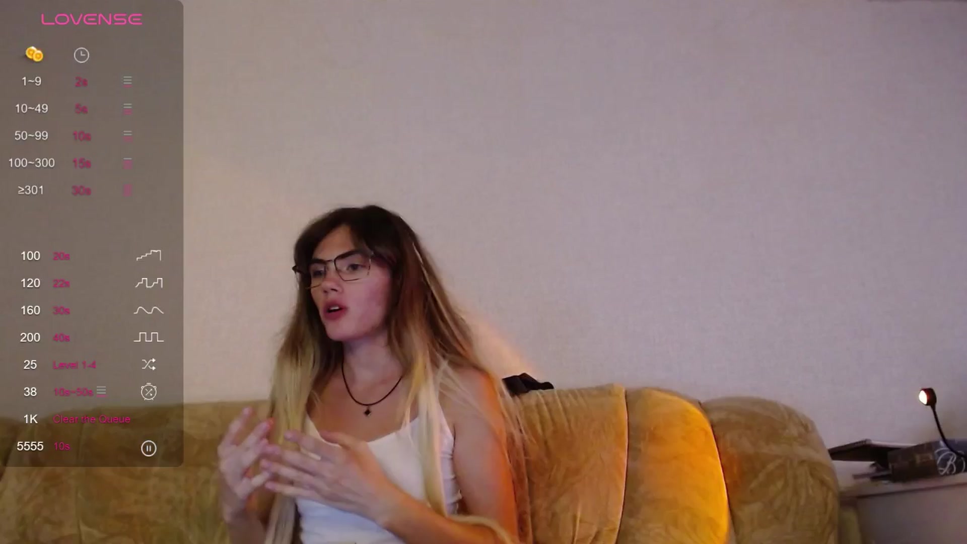 Gallery image thumbnail from YaeMiko's myfreecams stream on, 09/12/2024, 12:43 image 6 of 20