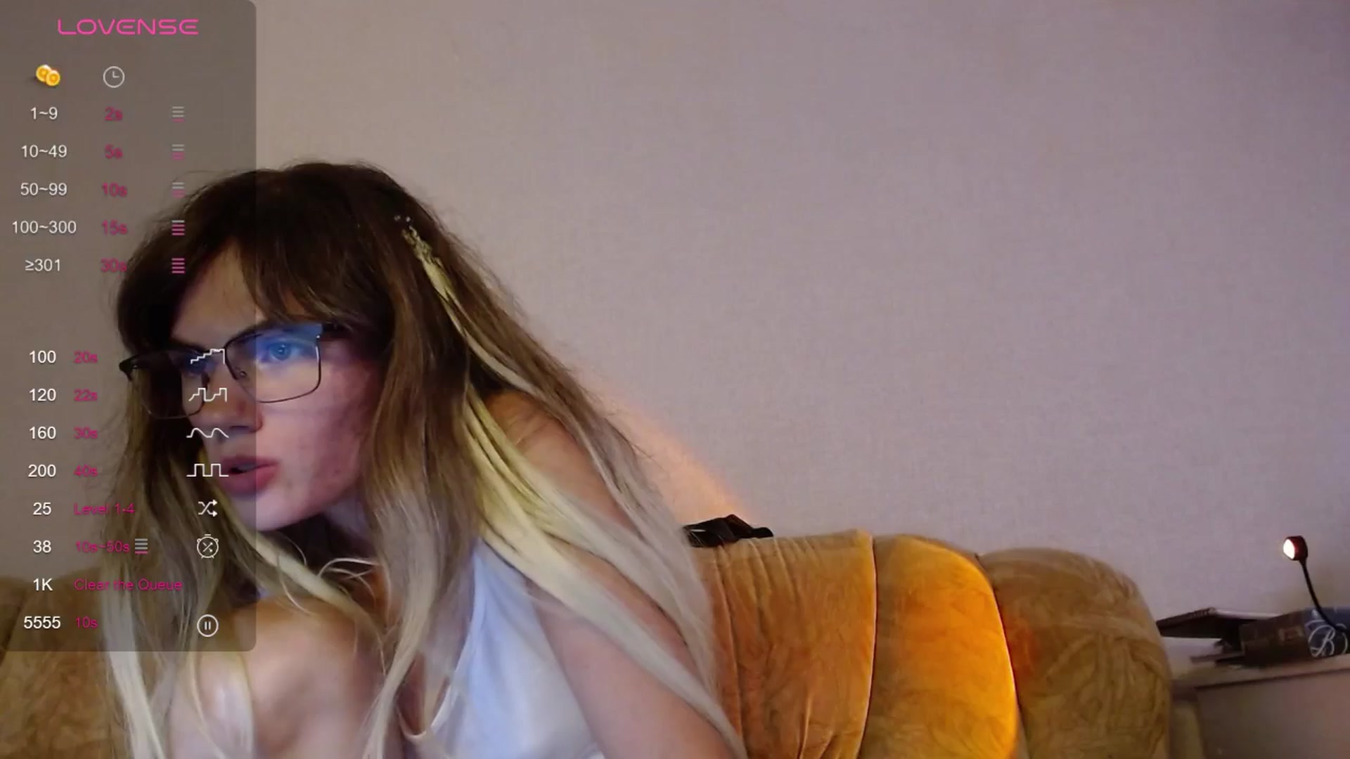 Gallery image thumbnail from YaeMiko's myfreecams stream on, 09/12/2024, 12:43 image 8 of 20