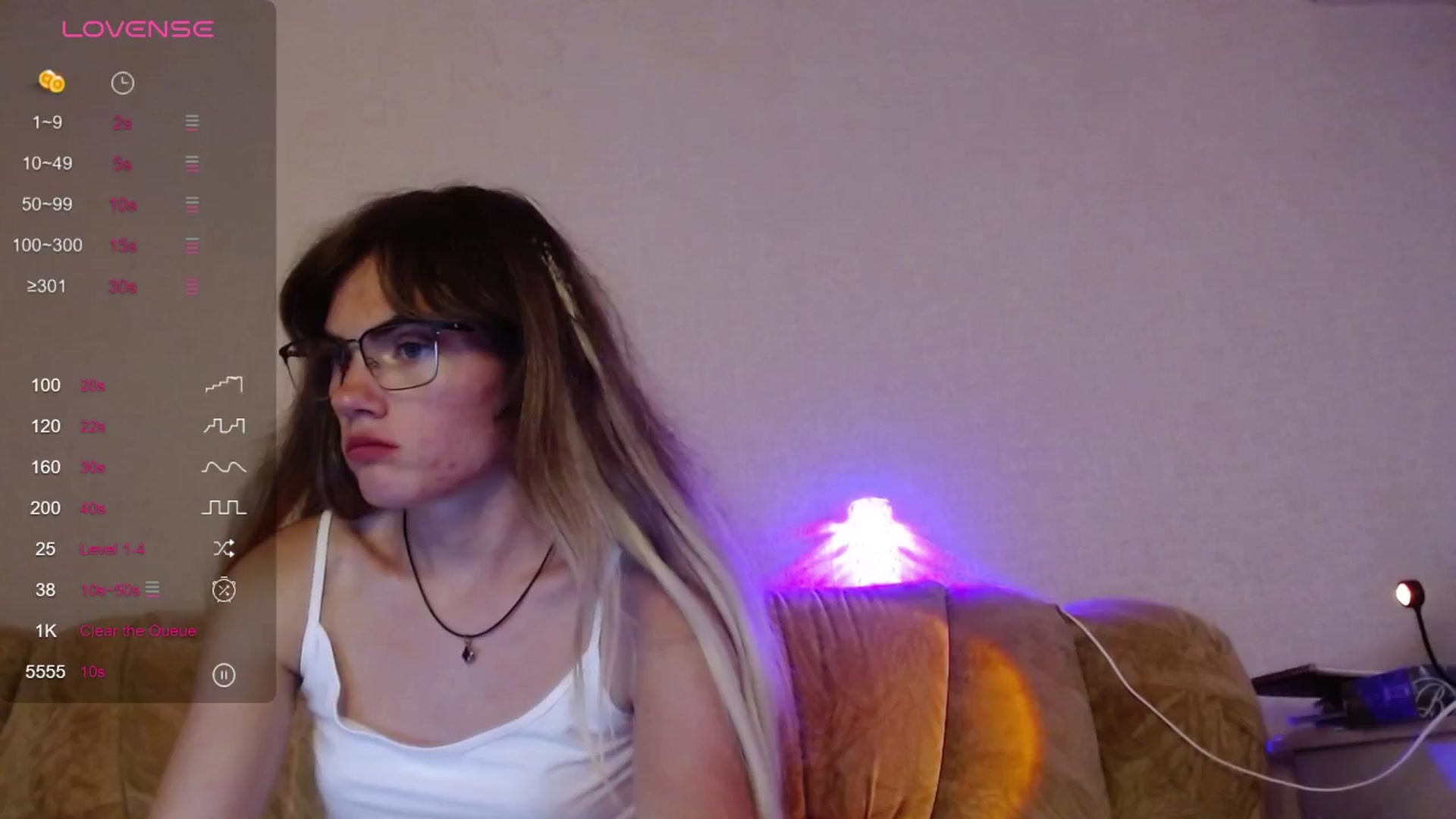 Gallery image thumbnail from YaeMiko's myfreecams stream on, 09/12/2024, 12:43 image 12 of 20