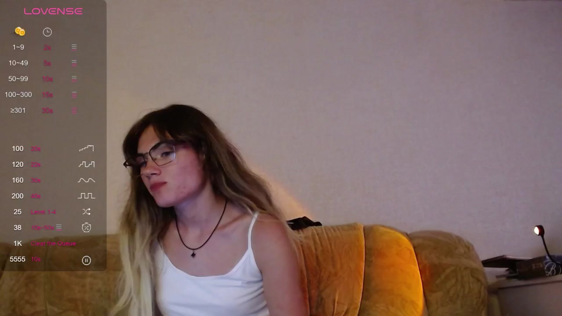 Gallery image thumbnail from YaeMiko's myfreecams stream on, 09/12/2024, 12:43 image 9 of 20