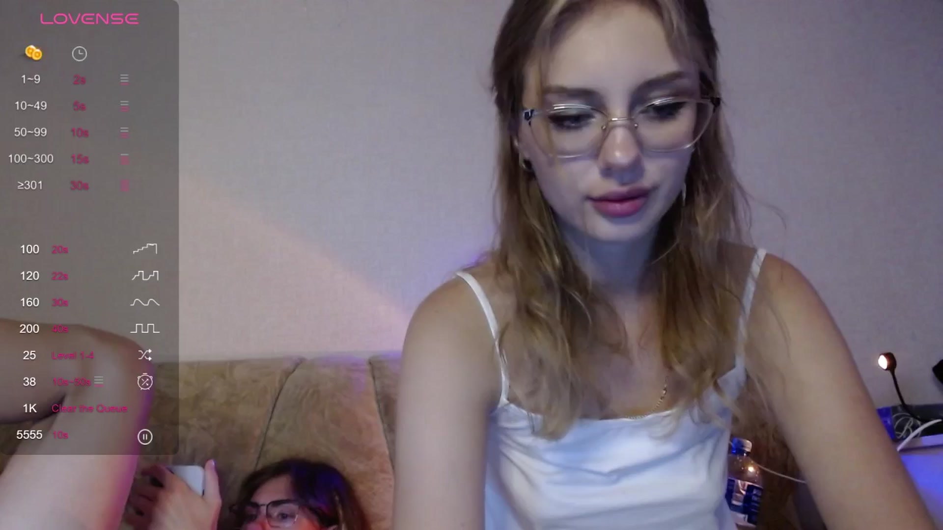Gallery image thumbnail from YaeMiko's myfreecams stream on, 09/12/2024, 14:11 image 8 of 20