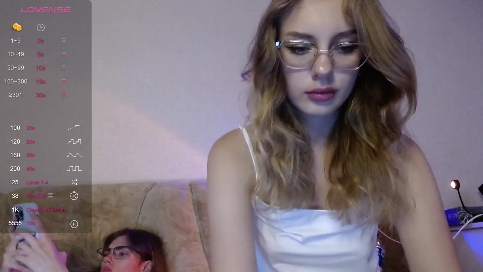 Gallery image thumbnail from YaeMiko's myfreecams stream on, 09/12/2024, 14:11 image 2 of 20