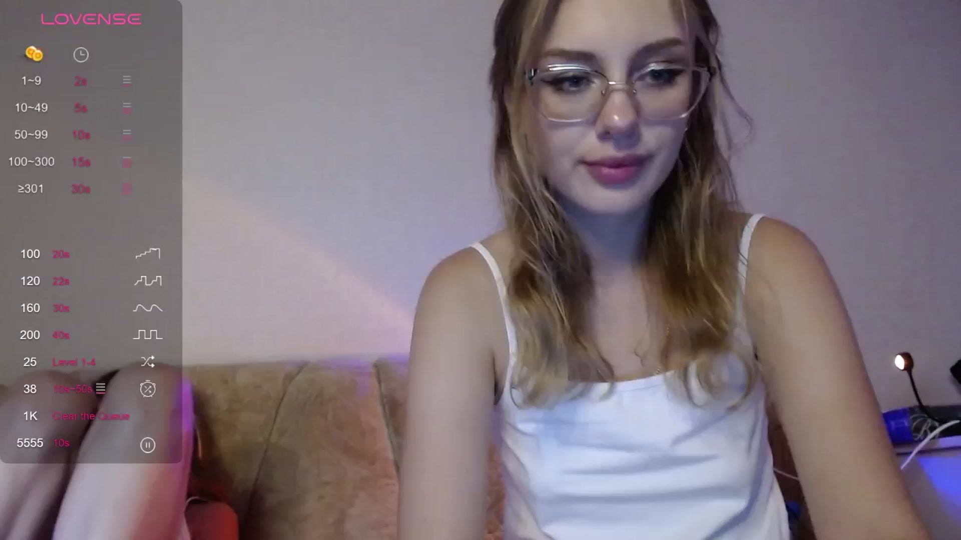 Gallery image thumbnail from YaeMiko's myfreecams stream on, 09/12/2024, 14:11 image 16 of 20