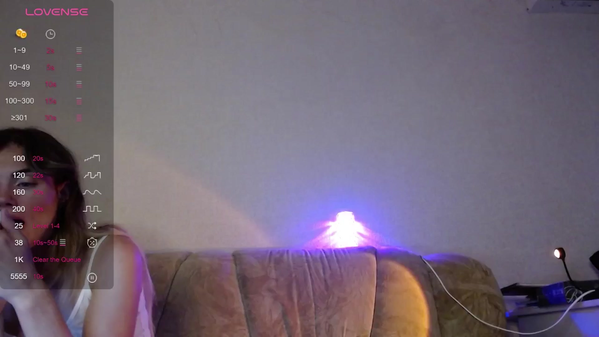 Gallery image thumbnail from YaeMiko's myfreecams stream on, 09/12/2024, 14:11 image 18 of 20