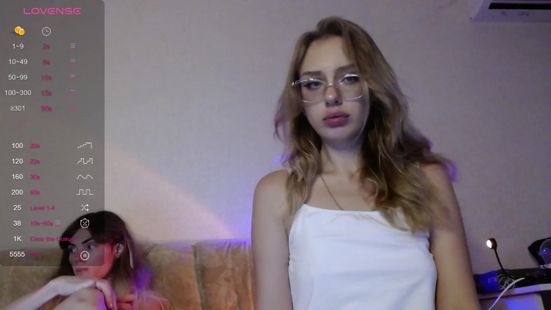 Gallery image thumbnail from YaeMiko's myfreecams stream on, 09/12/2024, 15:35 image 11 of 20