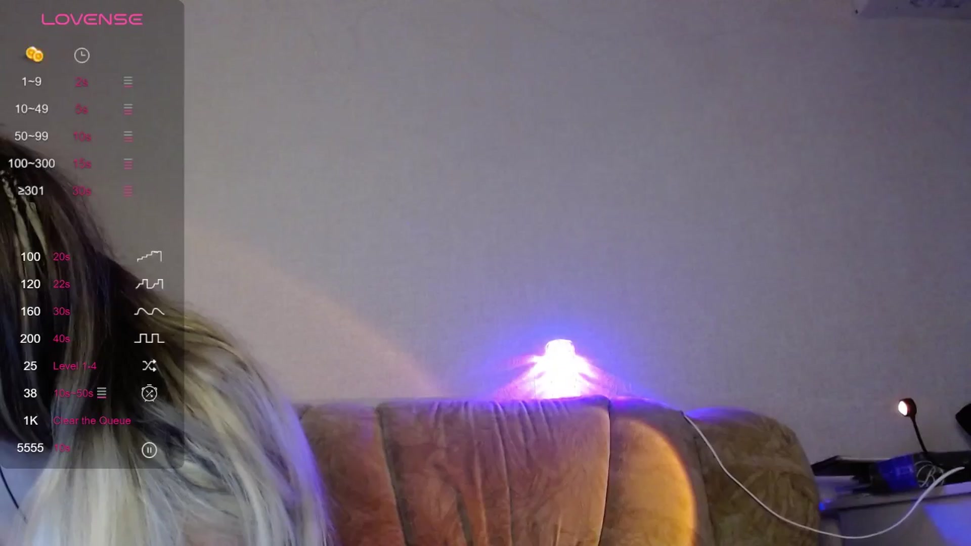 Gallery image thumbnail from YaeMiko's myfreecams stream on, 09/12/2024, 15:35 image 2 of 20