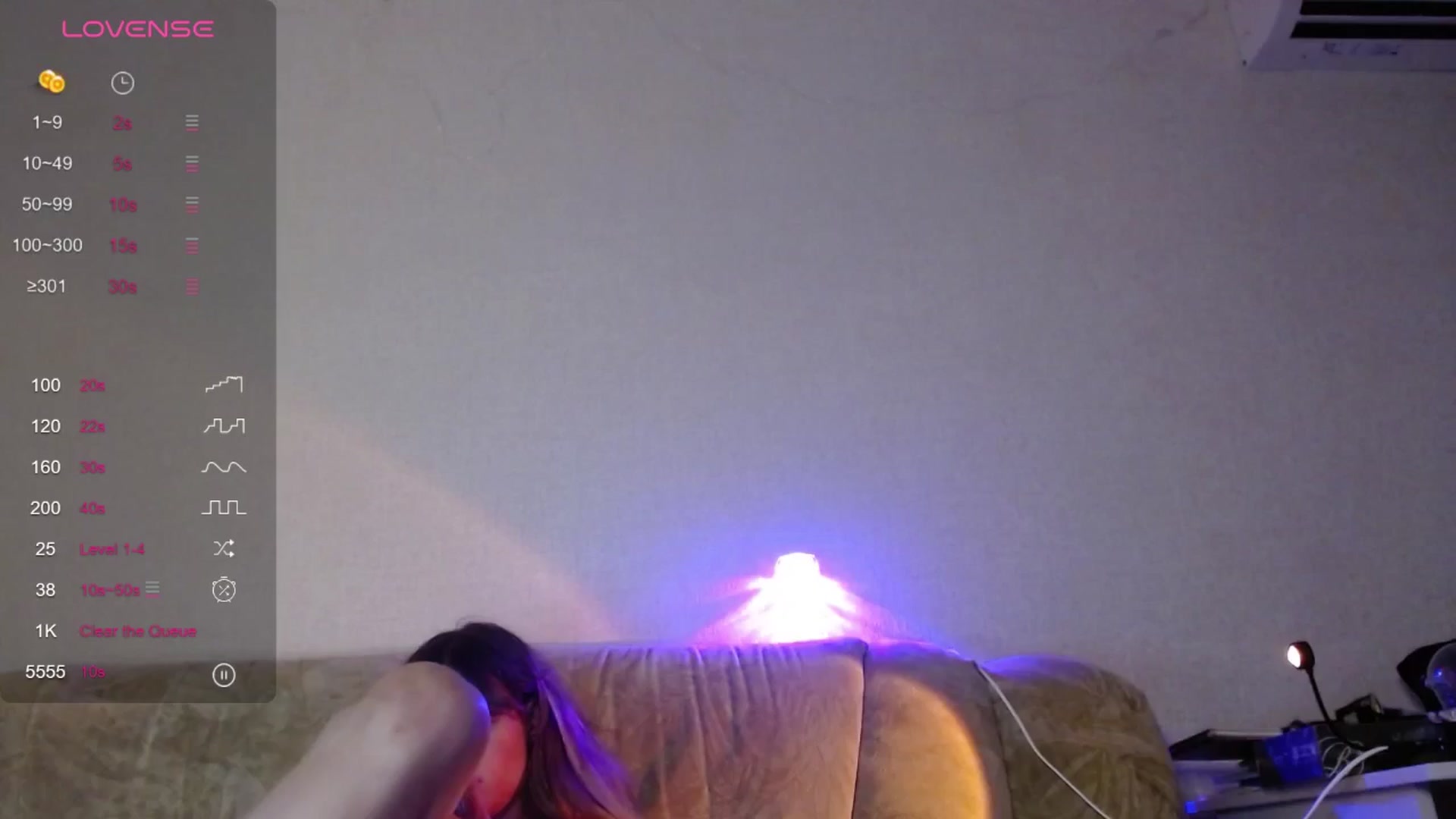 Gallery image thumbnail from YaeMiko's myfreecams stream on, 09/12/2024, 15:35 image 15 of 20