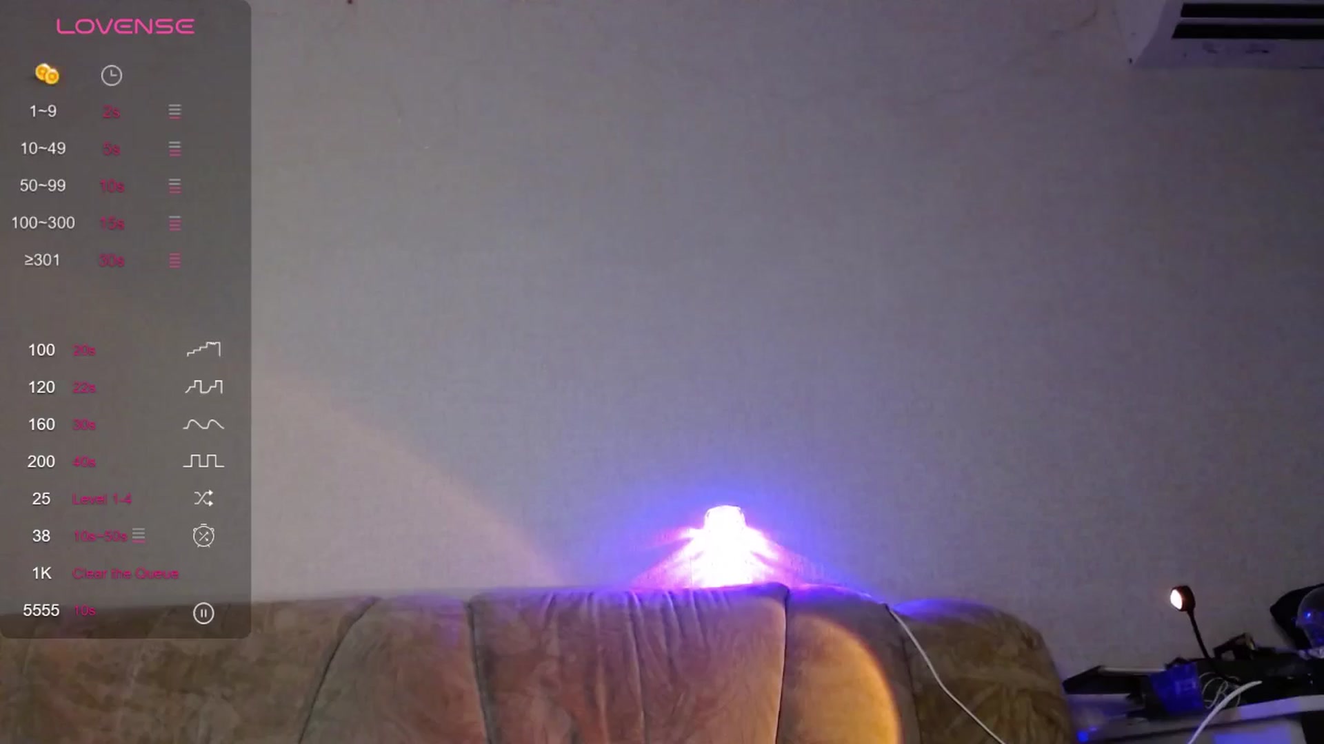 Gallery image thumbnail from YaeMiko's myfreecams stream on, 09/12/2024, 15:35 image 16 of 20