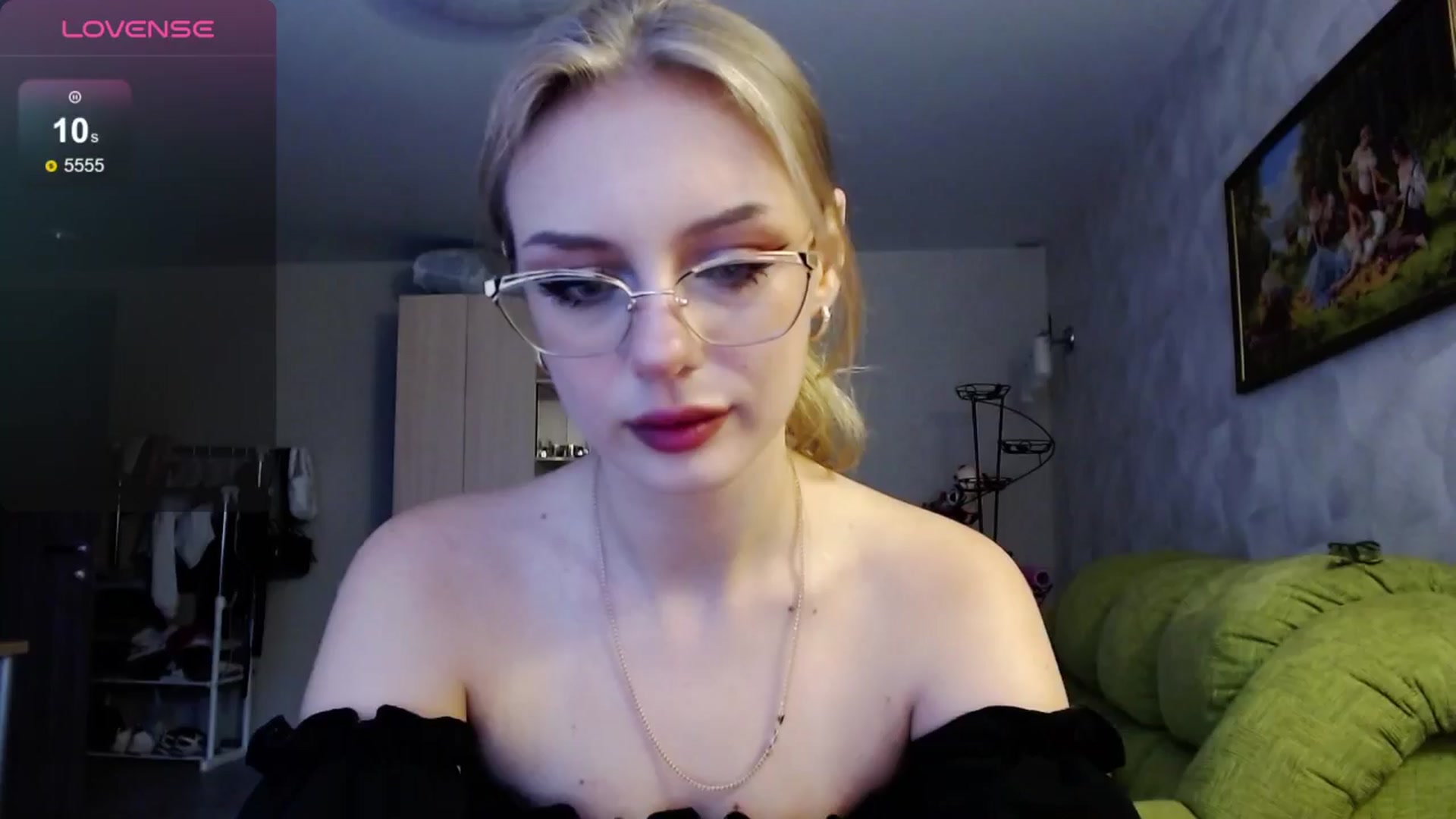 Gallery image thumbnail from YaeMiko's myfreecams stream on, 09/30/2024, 15:56 image 4 of 20
