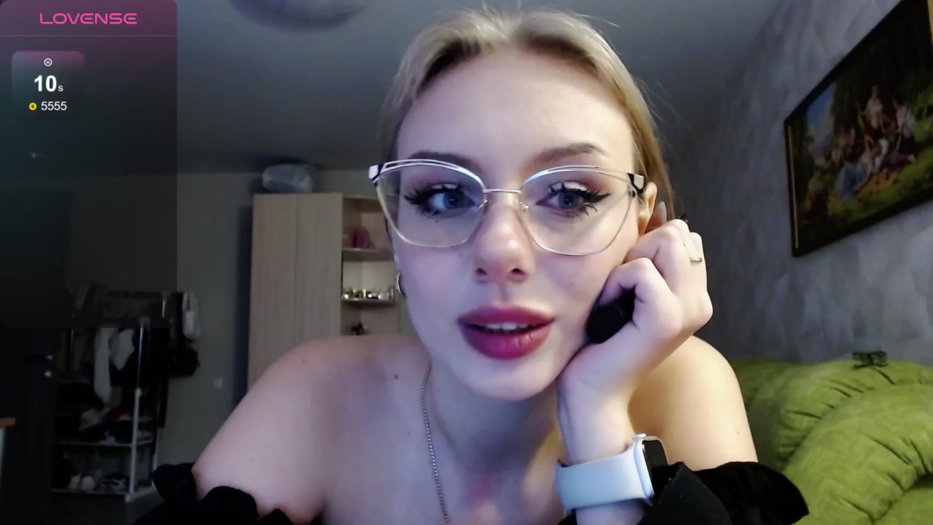 Gallery image thumbnail from YaeMiko's myfreecams stream on, 09/30/2024, 15:56 image 9 of 20