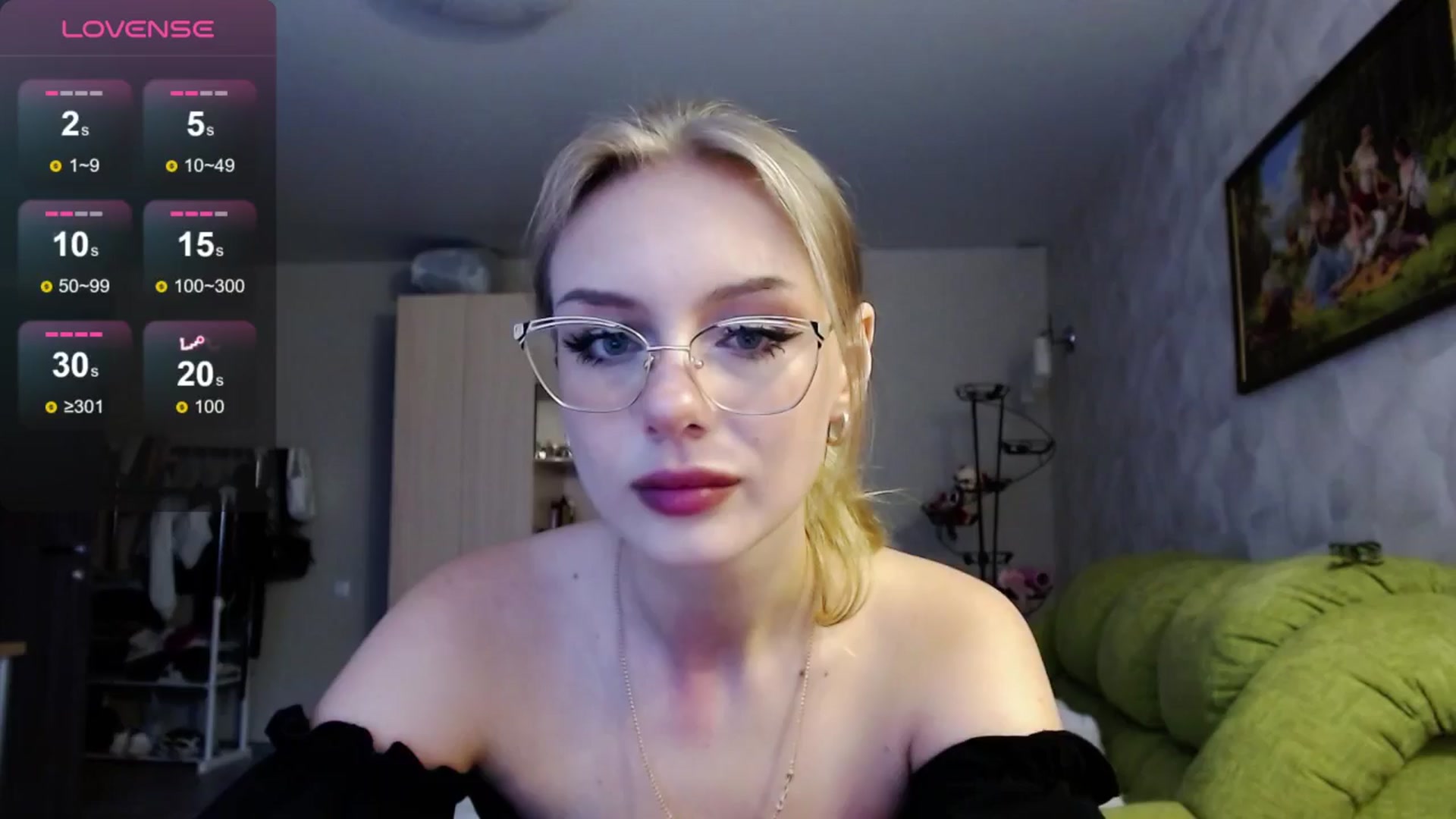 Gallery image thumbnail from YaeMiko's myfreecams stream on, 09/30/2024, 15:56 image 6 of 20
