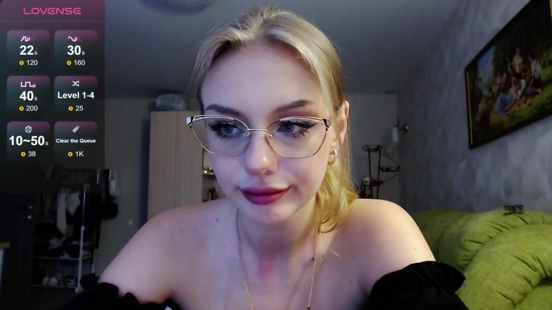 Gallery image thumbnail from YaeMiko's myfreecams stream on, 09/30/2024, 15:56 image 7 of 20