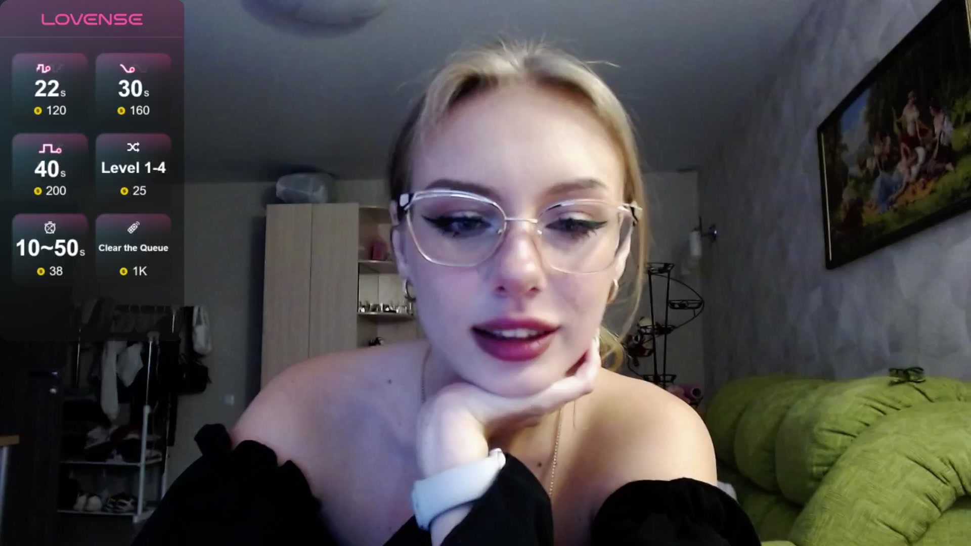 Gallery image thumbnail from YaeMiko's myfreecams stream on, 09/30/2024, 15:56 image 10 of 20