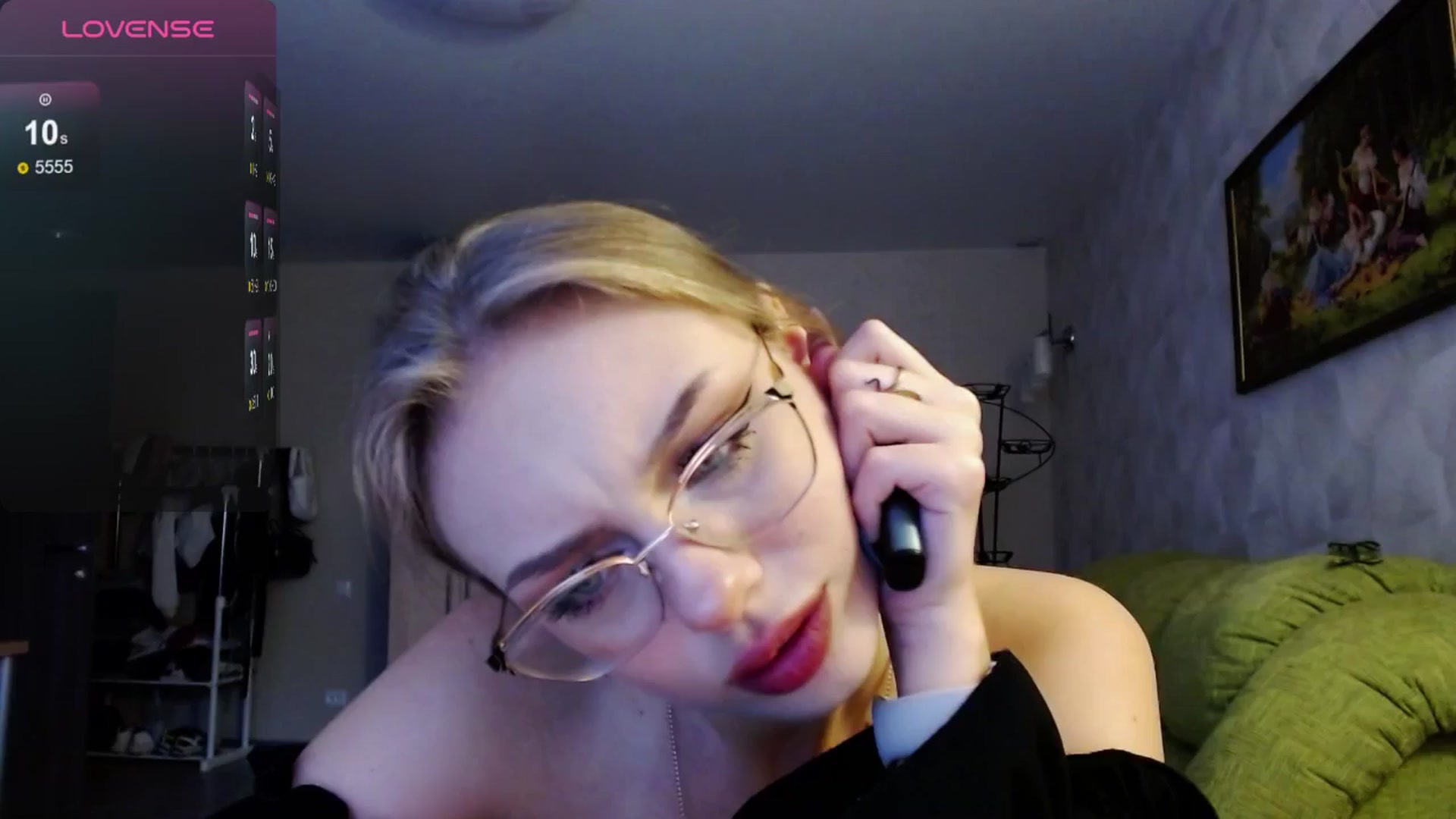 Gallery image thumbnail from YaeMiko's myfreecams stream on, 09/30/2024, 15:56 image 3 of 20