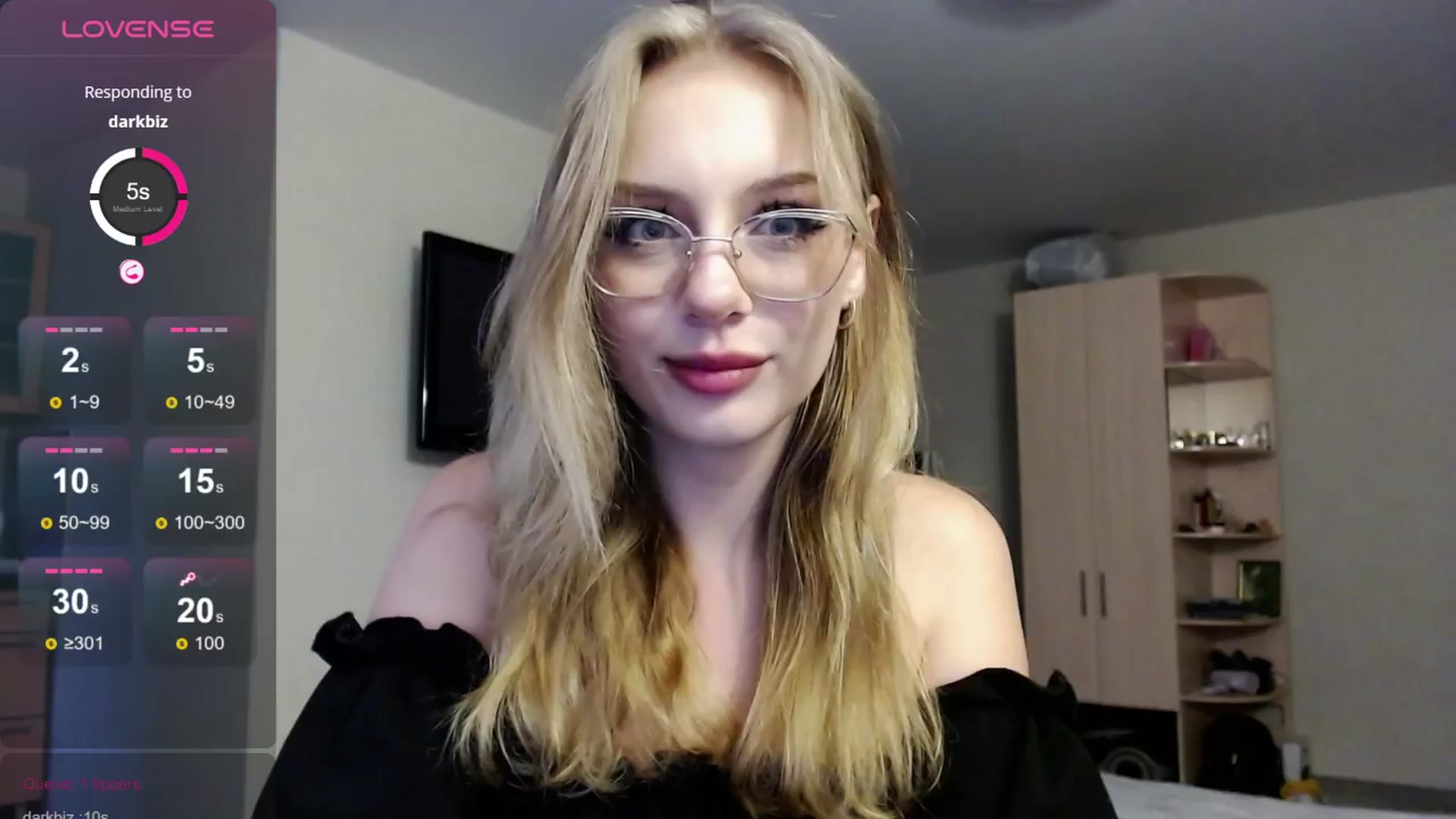 Gallery image thumbnail from YaeMiko's myfreecams stream on, 09/30/2024, 15:56 image 12 of 20