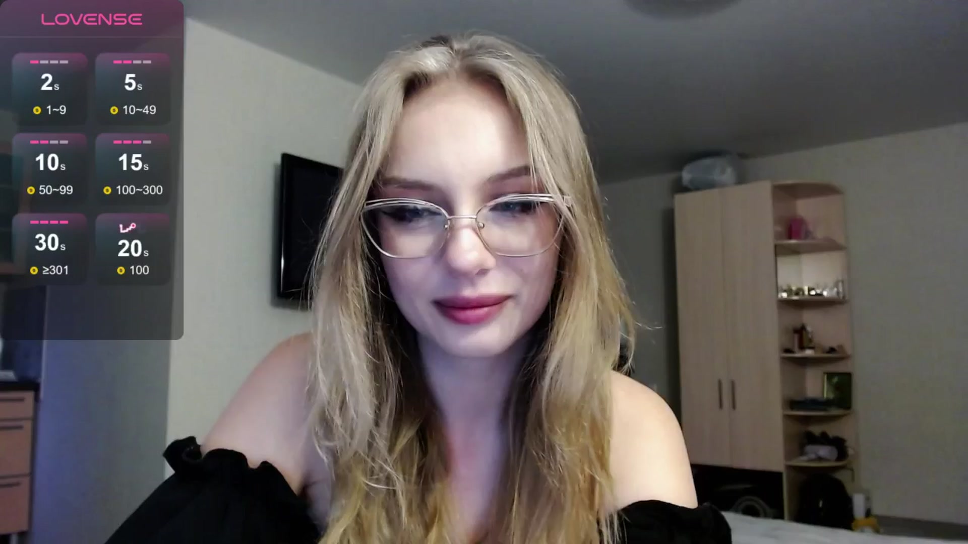 Gallery image thumbnail from YaeMiko's myfreecams stream on, 09/30/2024, 15:56 image 14 of 20