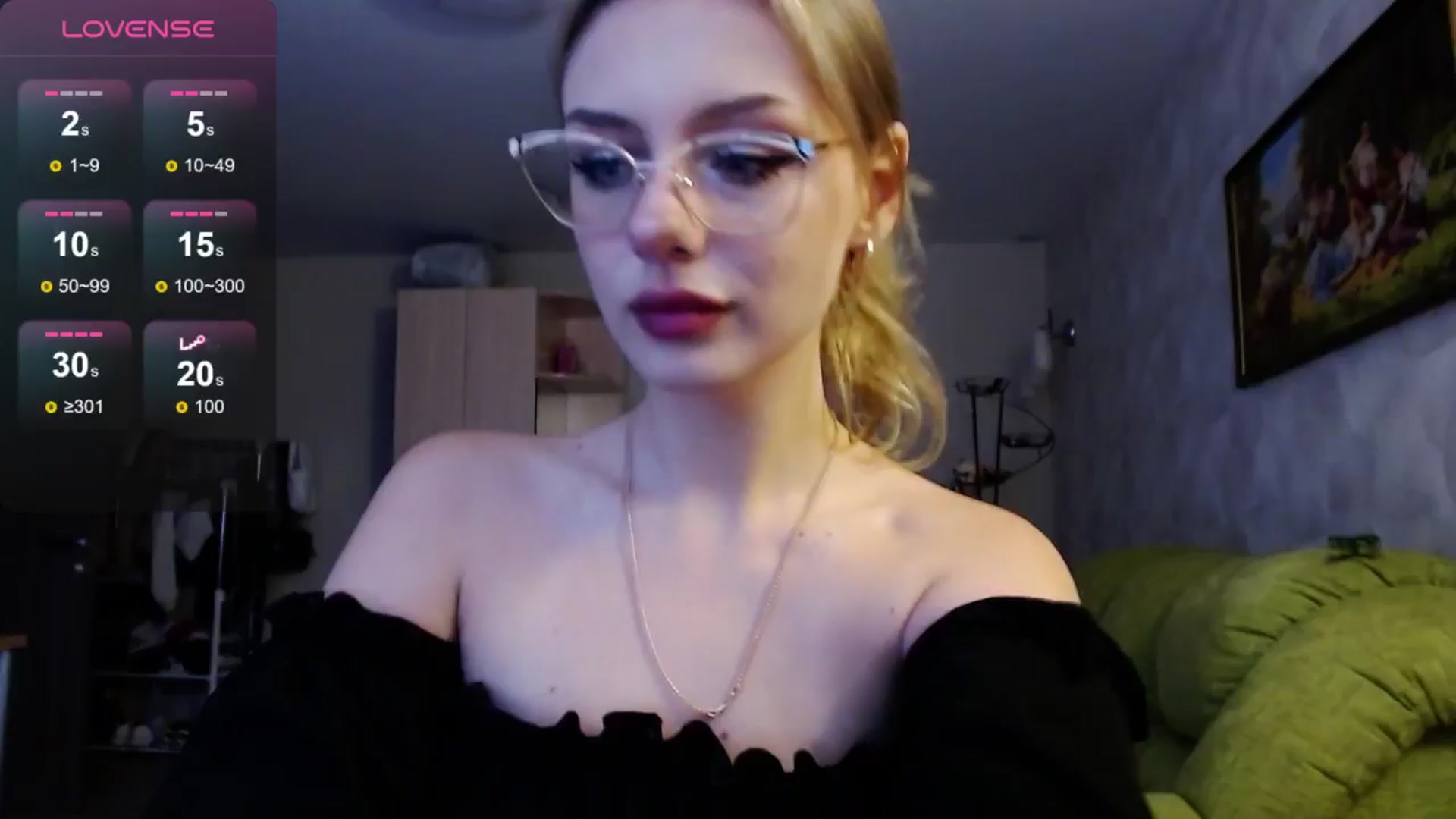 Gallery image thumbnail from YaeMiko's myfreecams stream on, 09/30/2024, 15:56 image 2 of 20