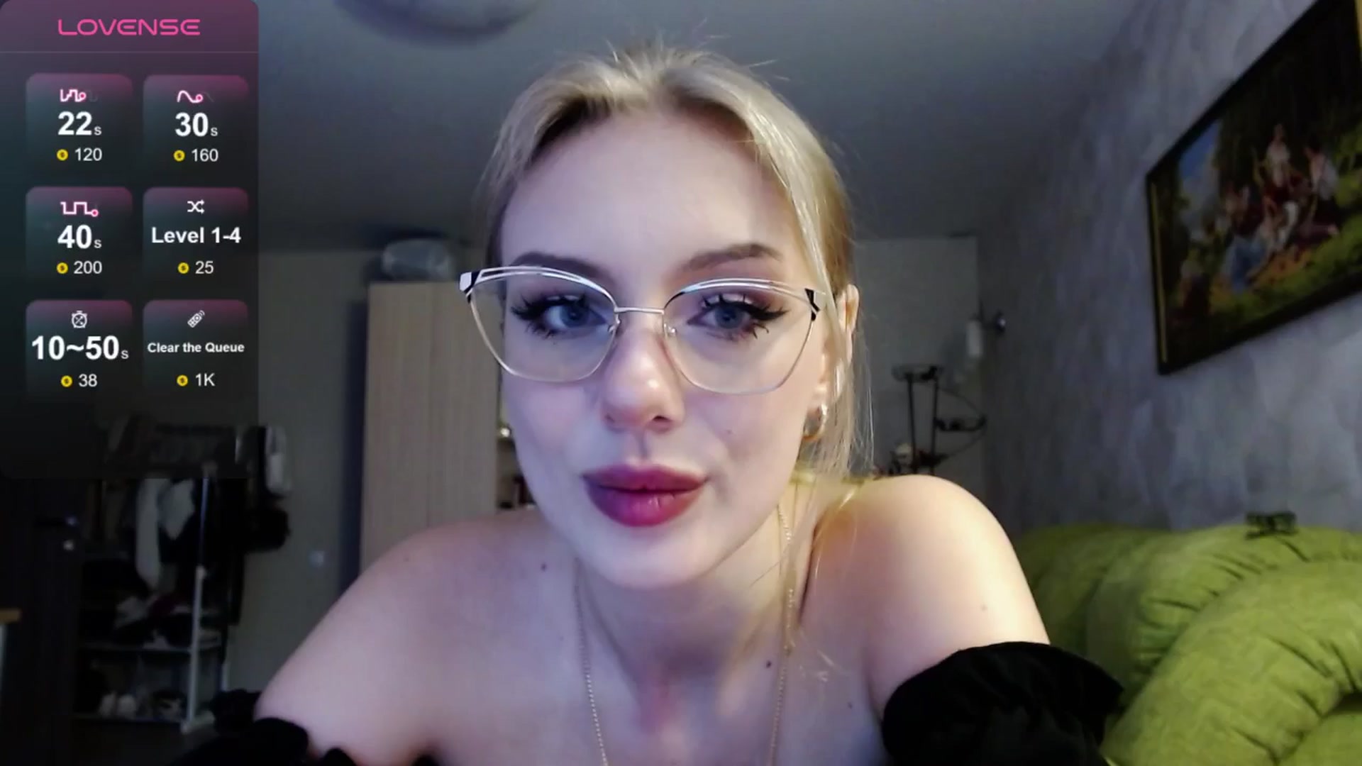 Gallery image thumbnail from YaeMiko's myfreecams stream on, 09/30/2024, 15:56 image 8 of 20