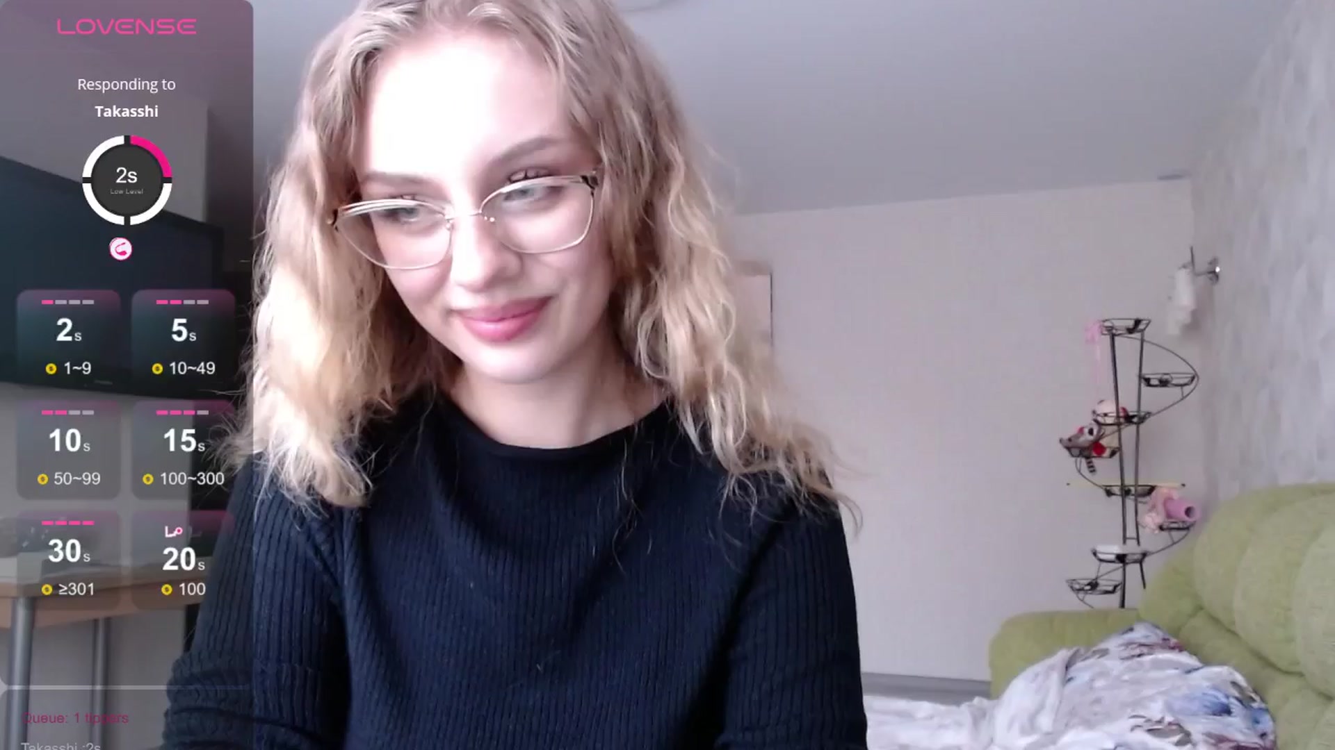 Gallery image thumbnail from YaeMiko's myfreecams stream on, 10/05/2024, 14:05 image 18 of 20