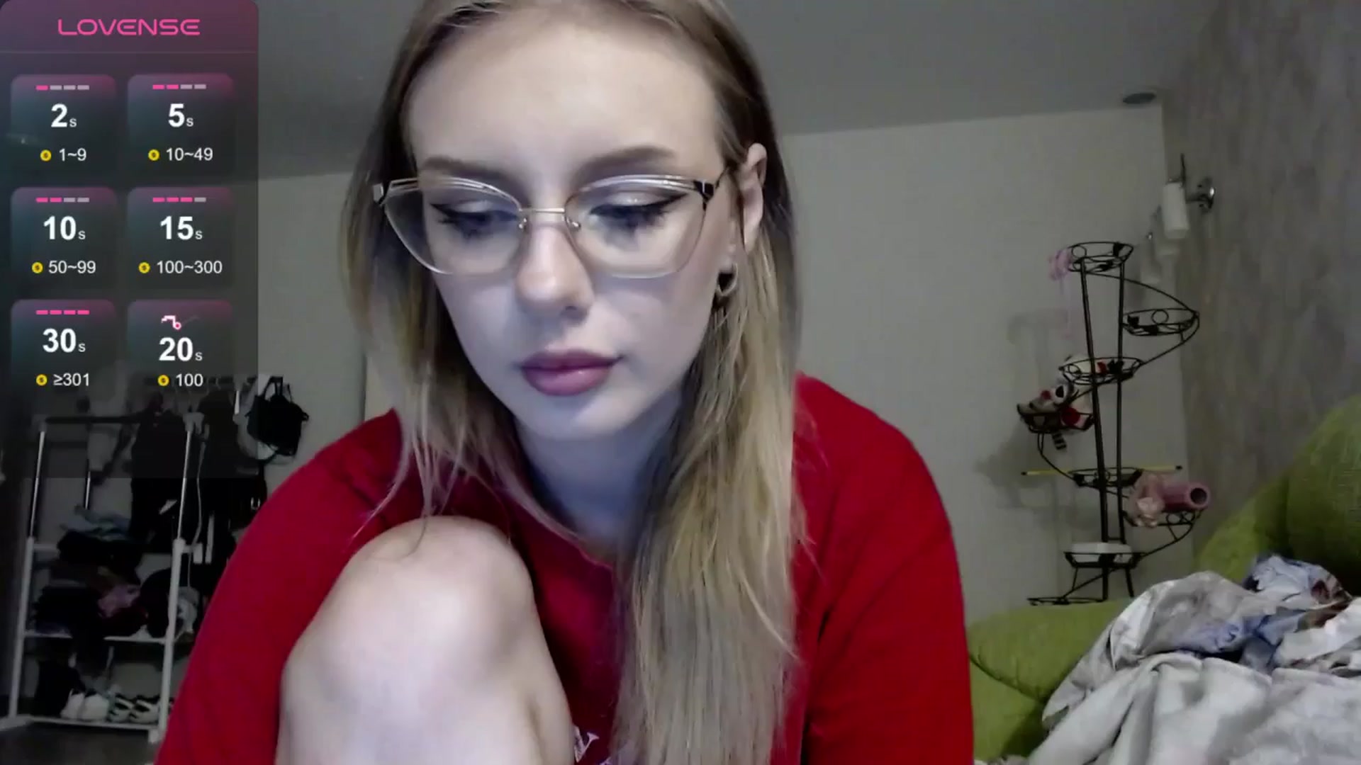 Gallery image thumbnail from YaeMiko's myfreecams stream on, 10/06/2024, 16:49 image 9 of 20