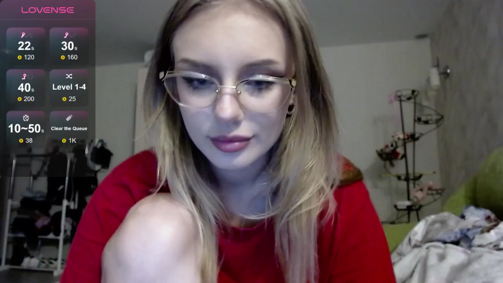 Gallery image thumbnail from YaeMiko's myfreecams stream on, 10/06/2024, 16:49 image 20 of 20