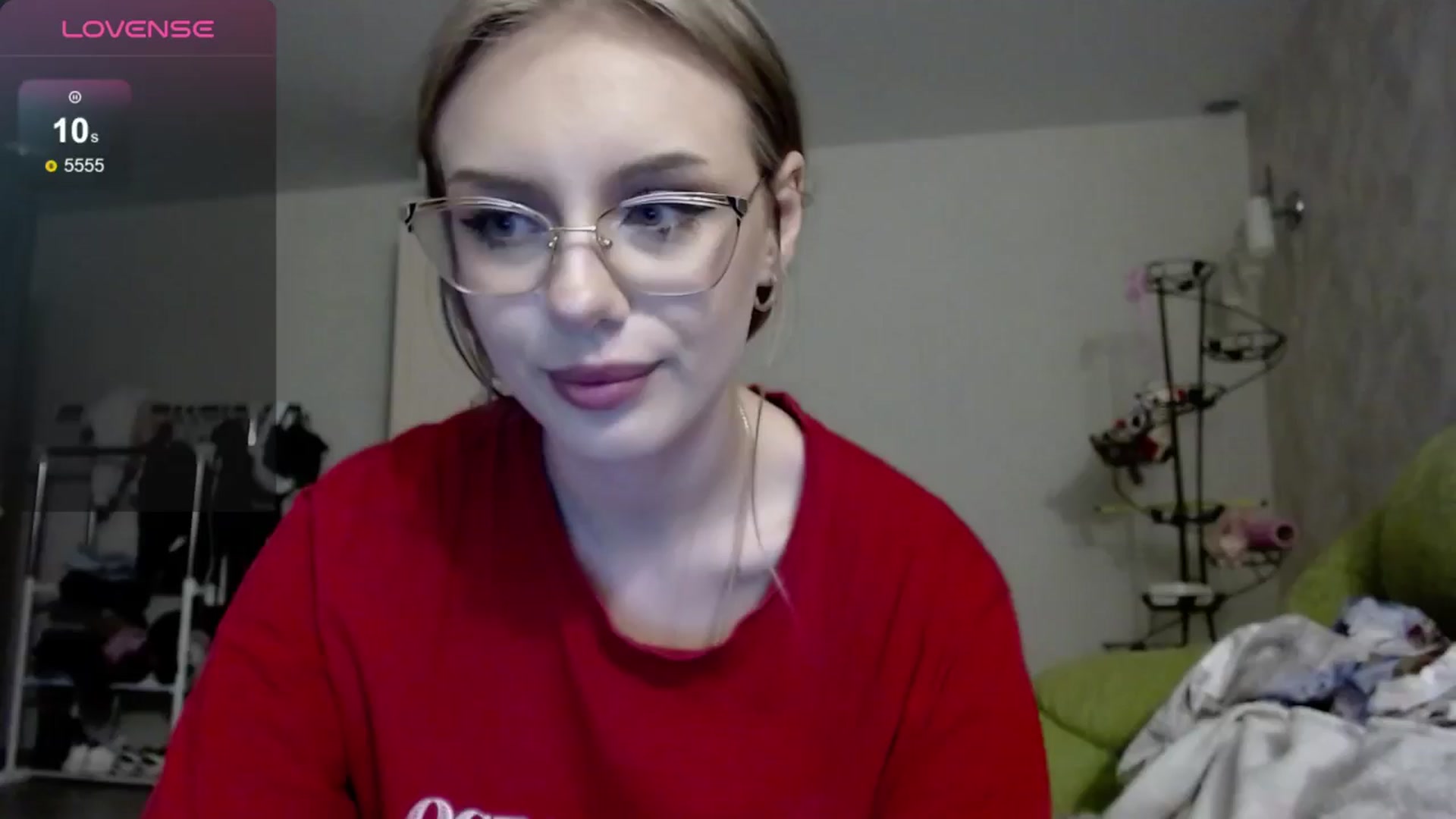 Gallery image thumbnail from YaeMiko's myfreecams stream on, 10/06/2024, 16:49 image 13 of 20