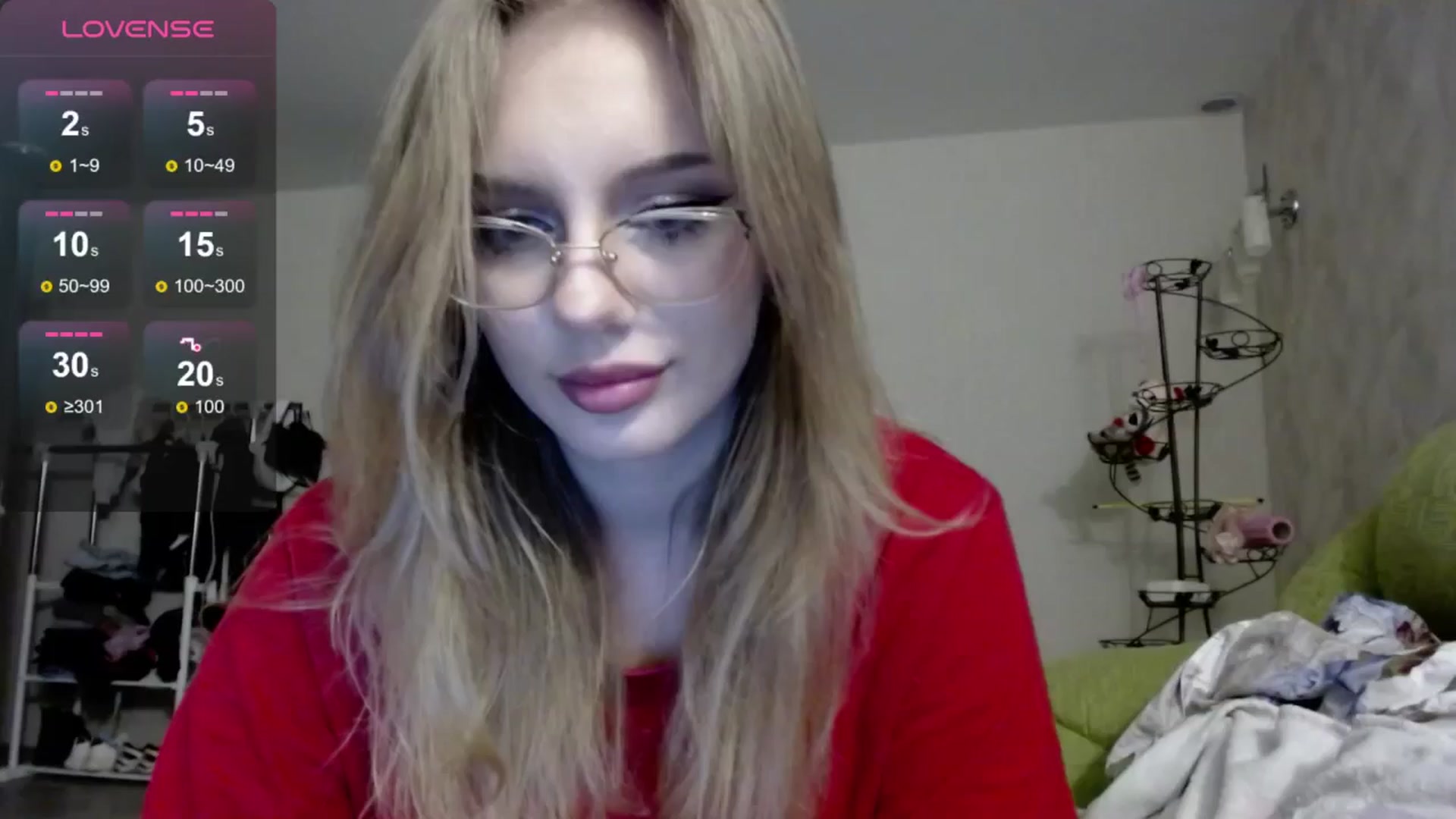 Gallery image thumbnail from YaeMiko's myfreecams stream on, 10/06/2024, 16:49 image 1 of 20