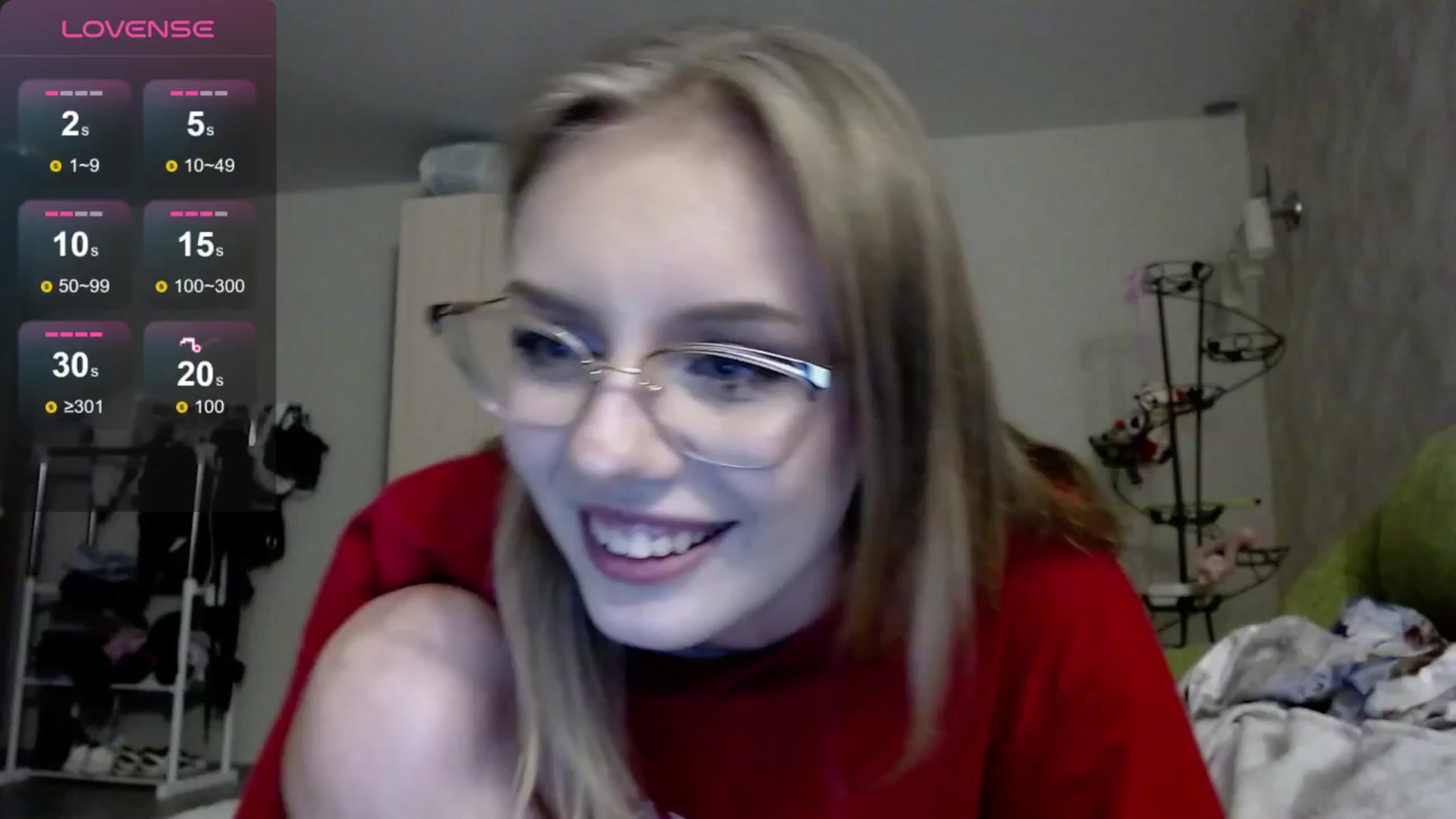 Gallery image thumbnail from YaeMiko's myfreecams stream on, 10/06/2024, 16:49 image 19 of 20