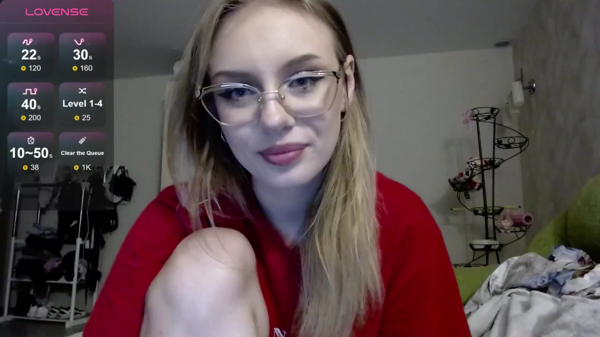 Gallery image thumbnail from YaeMiko's myfreecams stream on, 10/06/2024, 16:49 image 7 of 20