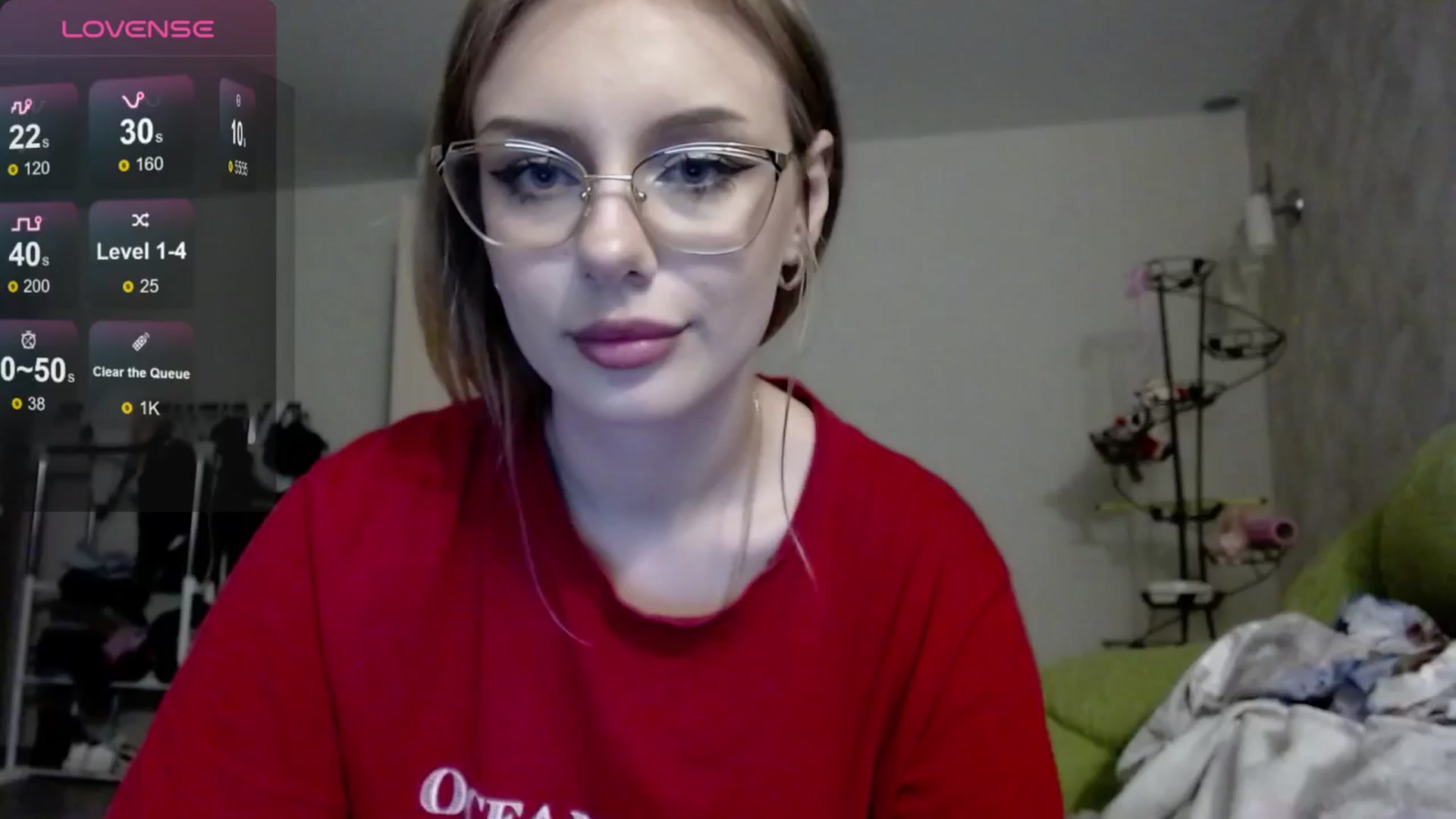 Gallery image thumbnail from YaeMiko's myfreecams stream on, 10/06/2024, 16:49 image 15 of 20