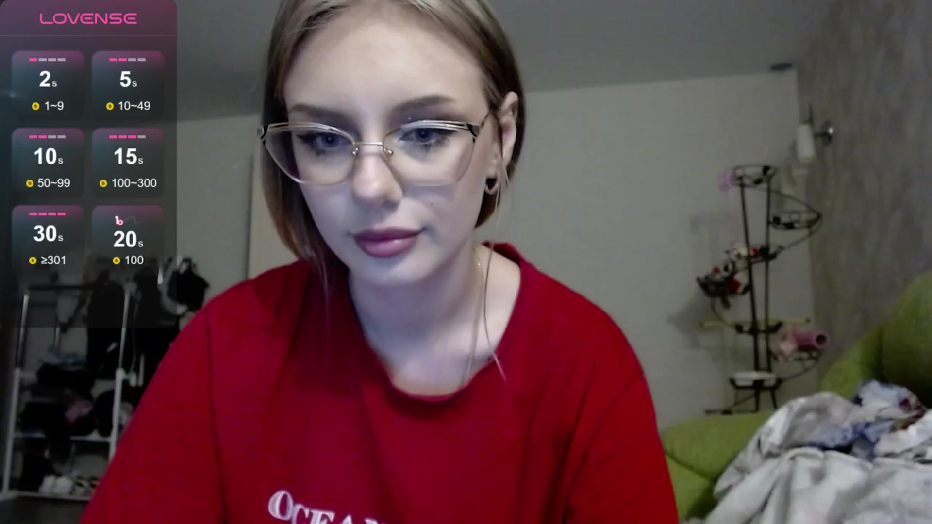 Gallery image thumbnail from YaeMiko's myfreecams stream on, 10/06/2024, 16:49 image 14 of 20
