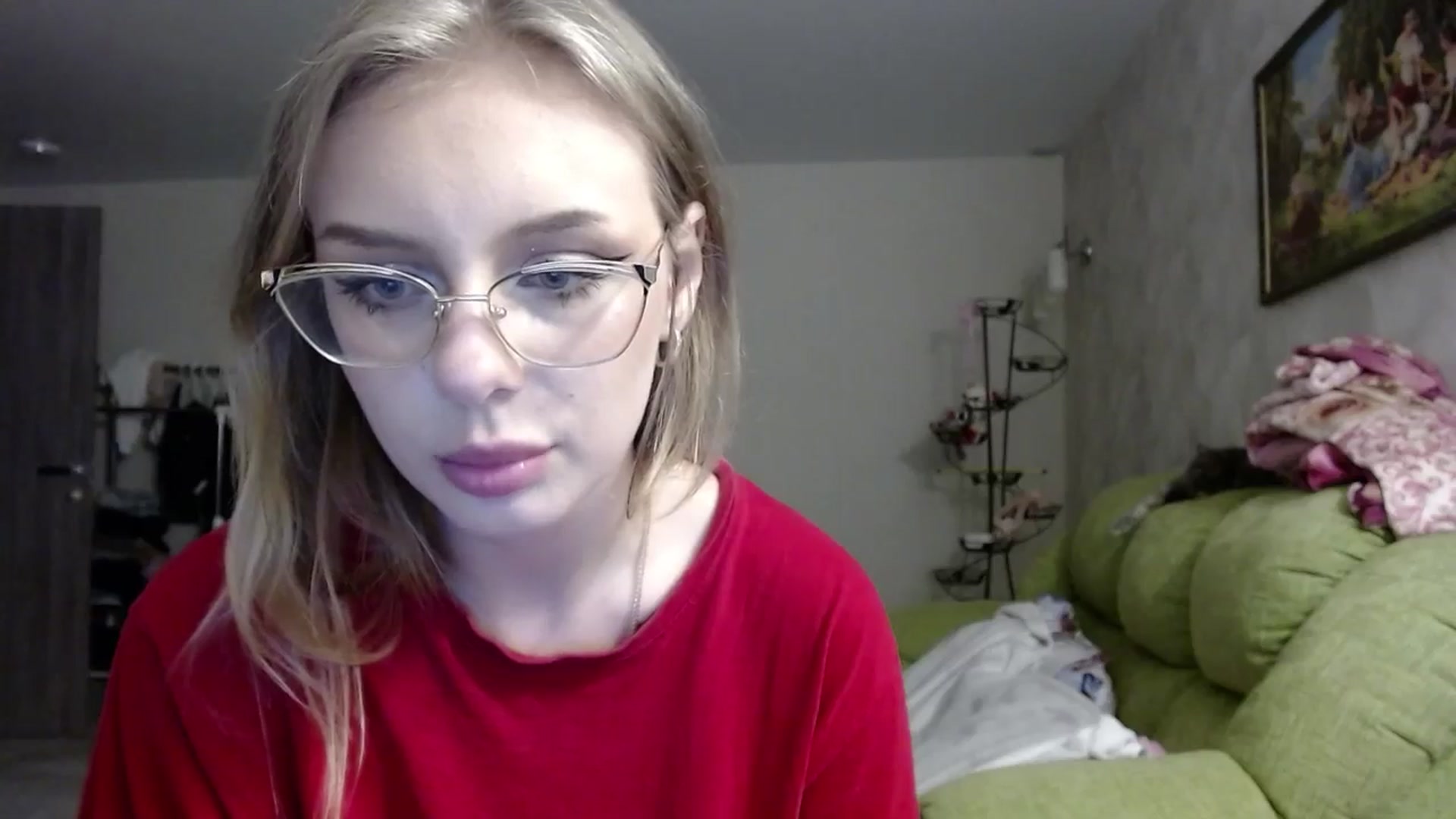 Gallery image thumbnail from YaeMiko's myfreecams stream on, 10/06/2024, 21:10 image 4 of 20