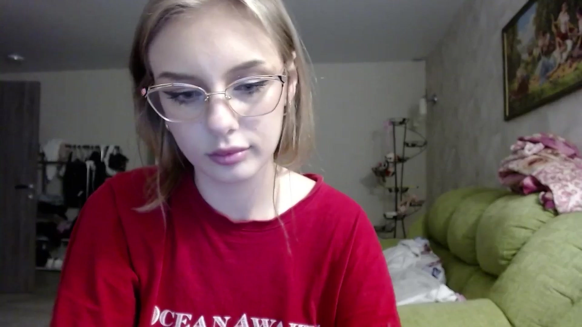 Gallery image thumbnail from YaeMiko's myfreecams stream on, 10/06/2024, 21:10 image 8 of 20