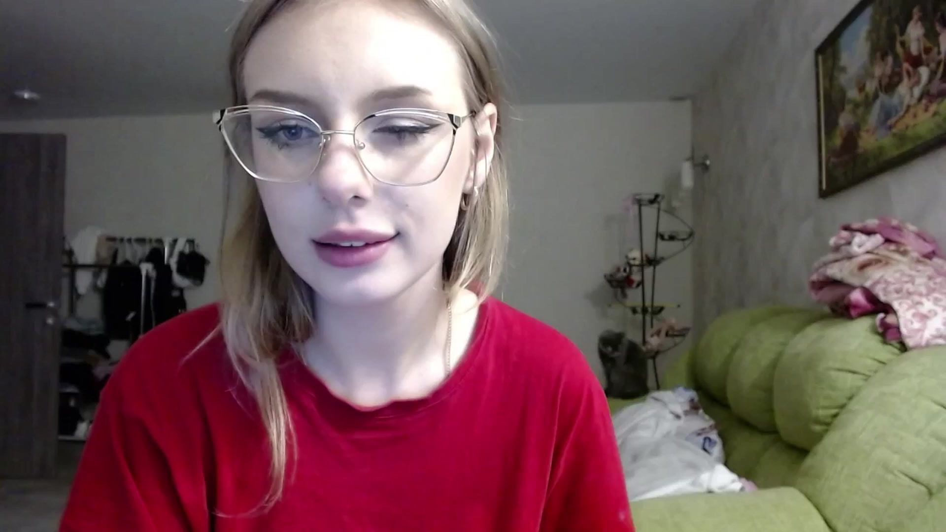 Gallery image thumbnail from YaeMiko's myfreecams stream on, 10/06/2024, 21:10 image 1 of 20