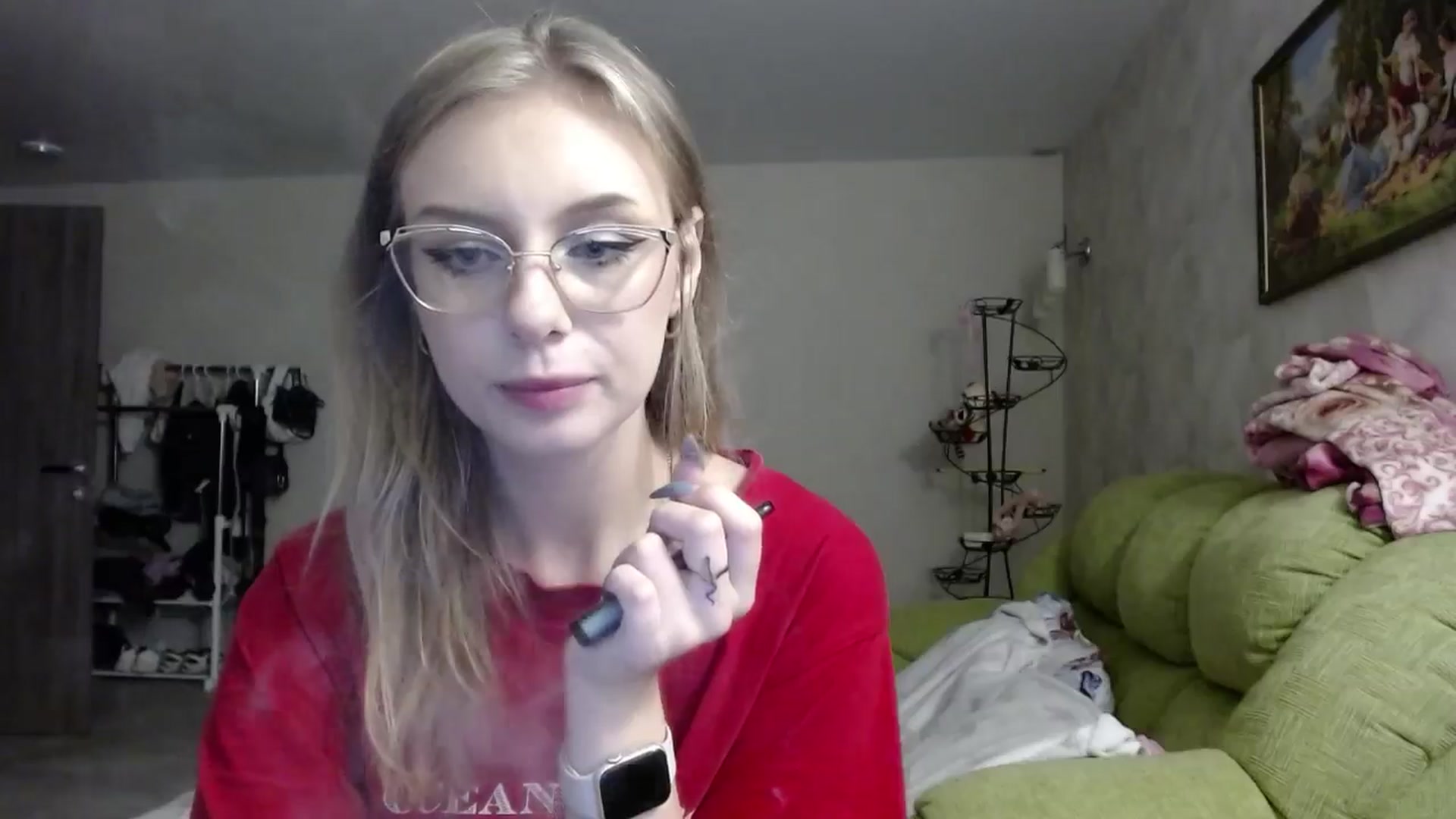 Gallery image thumbnail from YaeMiko's myfreecams stream on, 10/06/2024, 21:10 image 9 of 20