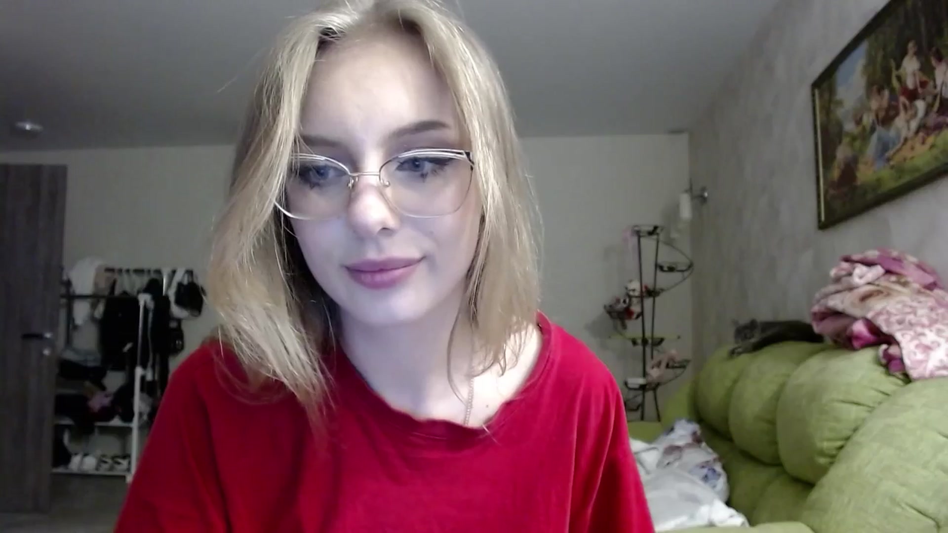Gallery image thumbnail from YaeMiko's myfreecams stream on, 10/06/2024, 21:10 image 19 of 20