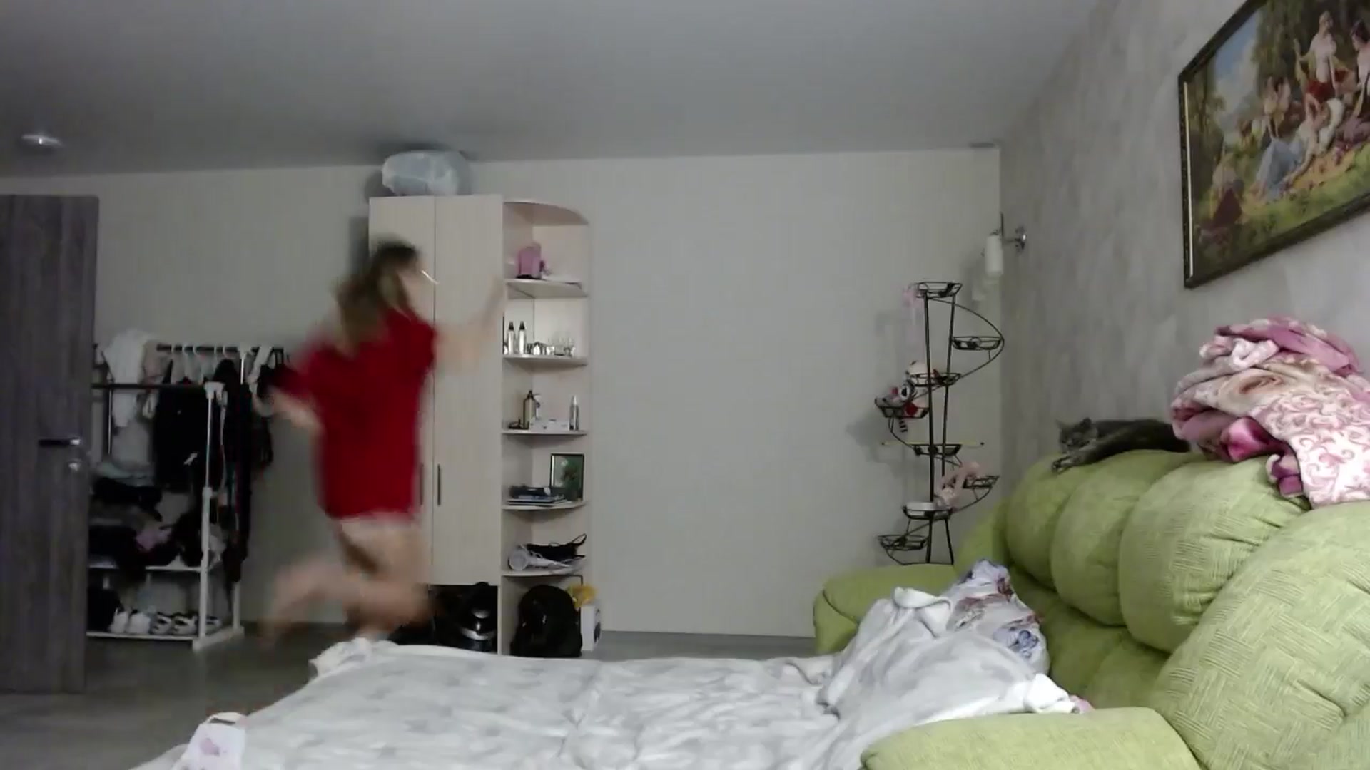 Gallery image thumbnail from YaeMiko's myfreecams stream on, 10/06/2024, 21:10 image 15 of 20