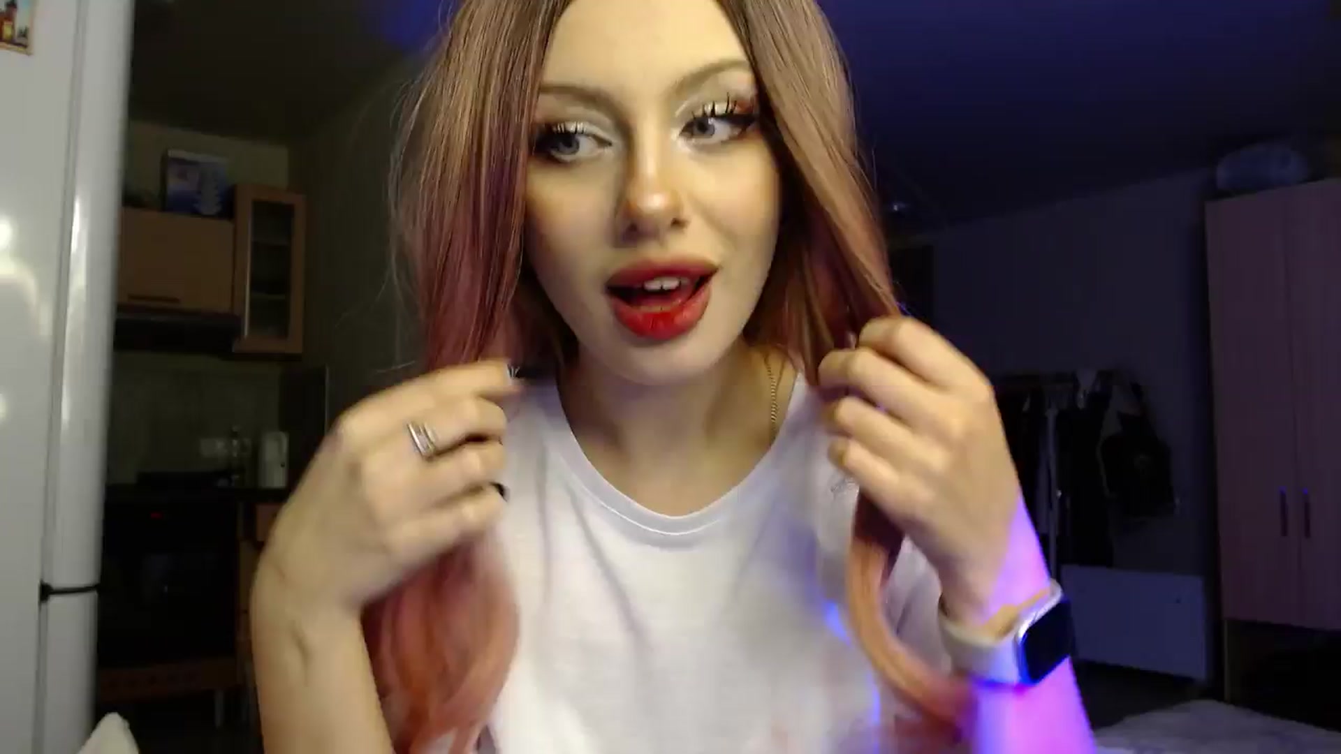 Gallery image thumbnail from YaeMiko's myfreecams stream on, 11/19/2024, 04:14 image 4 of 20