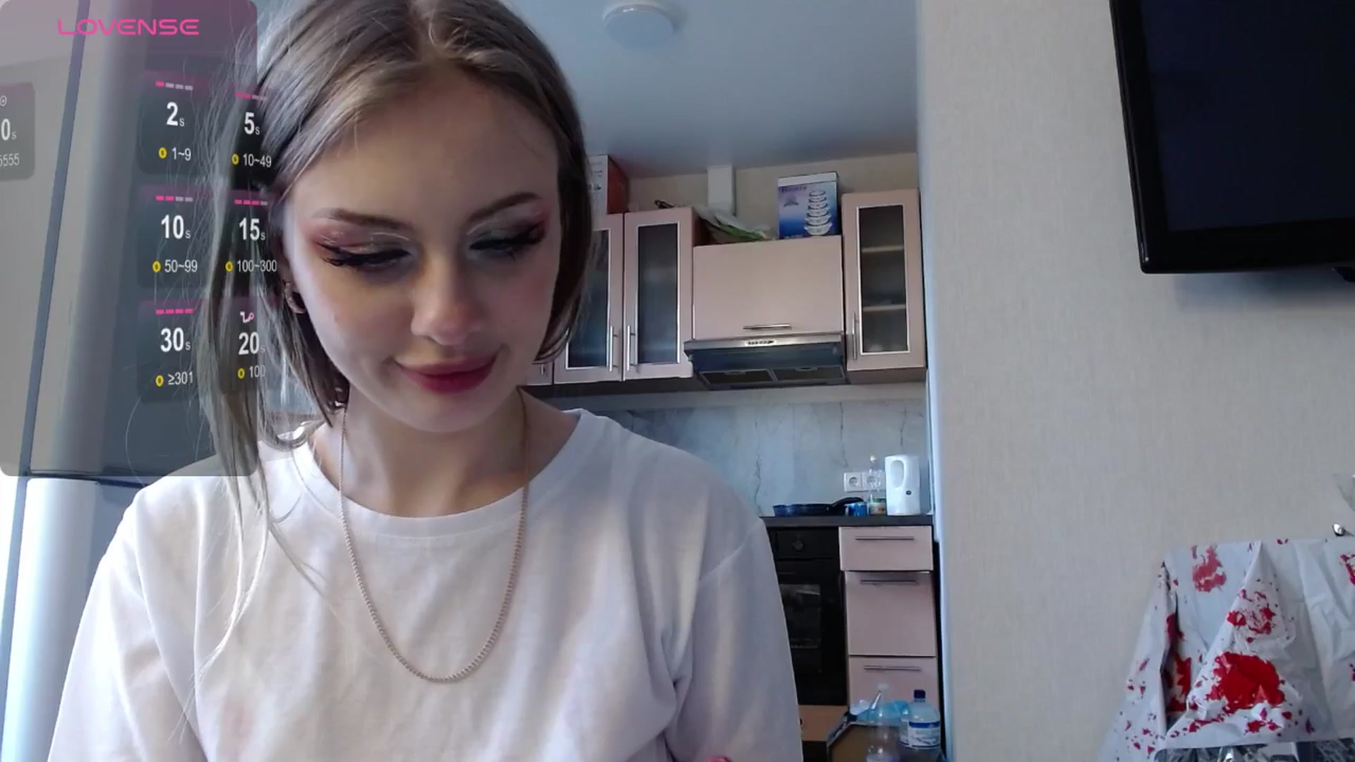 Gallery image thumbnail from YaeMiko's myfreecams stream on, 11/19/2024, 06:40 image 19 of 20