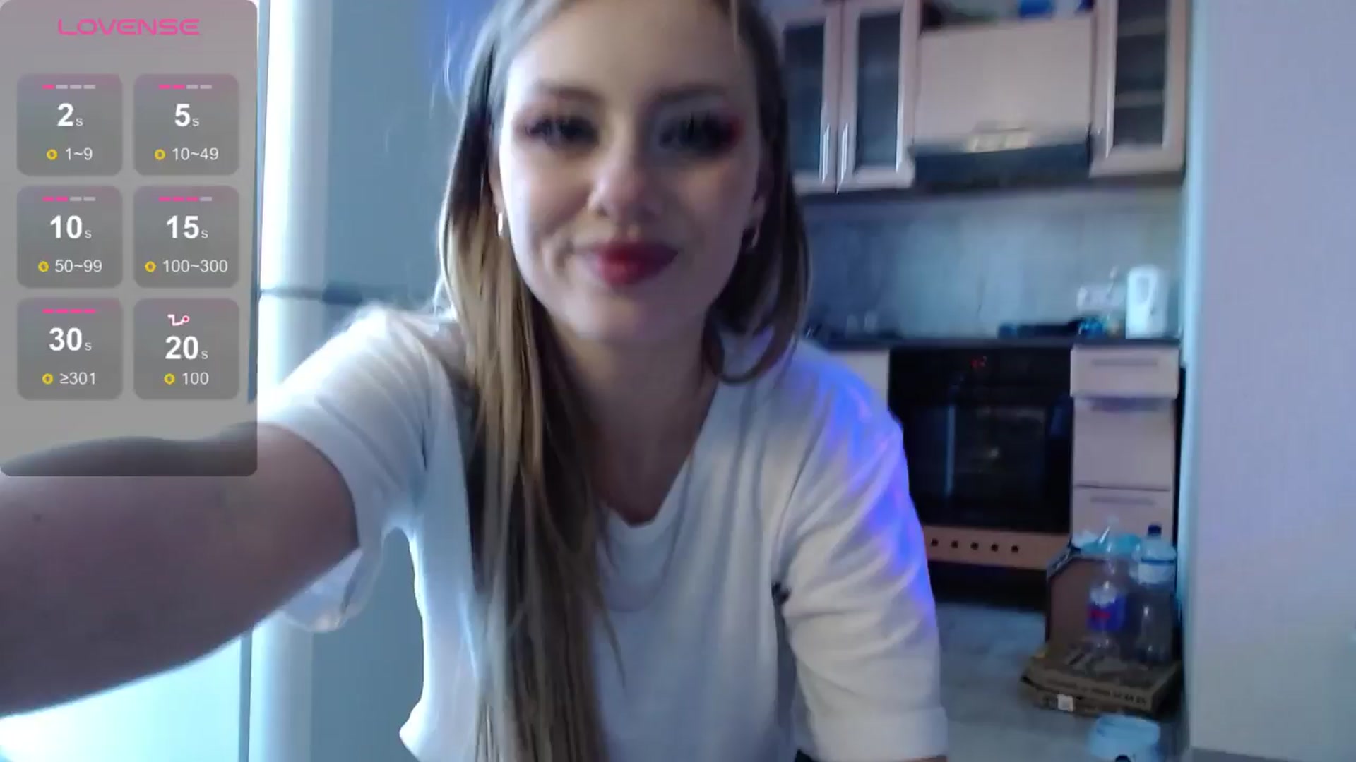 Gallery image thumbnail from YaeMiko's myfreecams stream on, 11/19/2024, 06:40 image 12 of 20