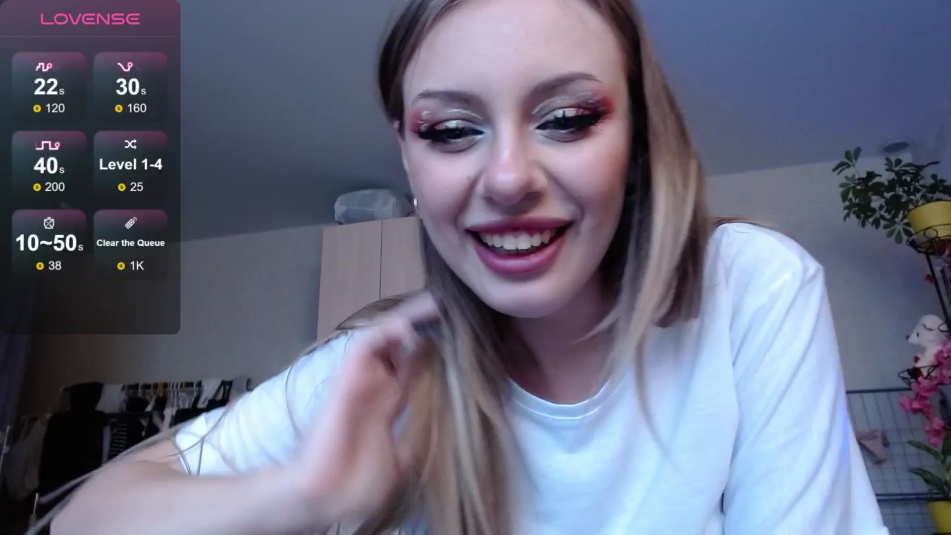Gallery image thumbnail from YaeMiko's myfreecams stream on, 11/19/2024, 06:40 image 4 of 20