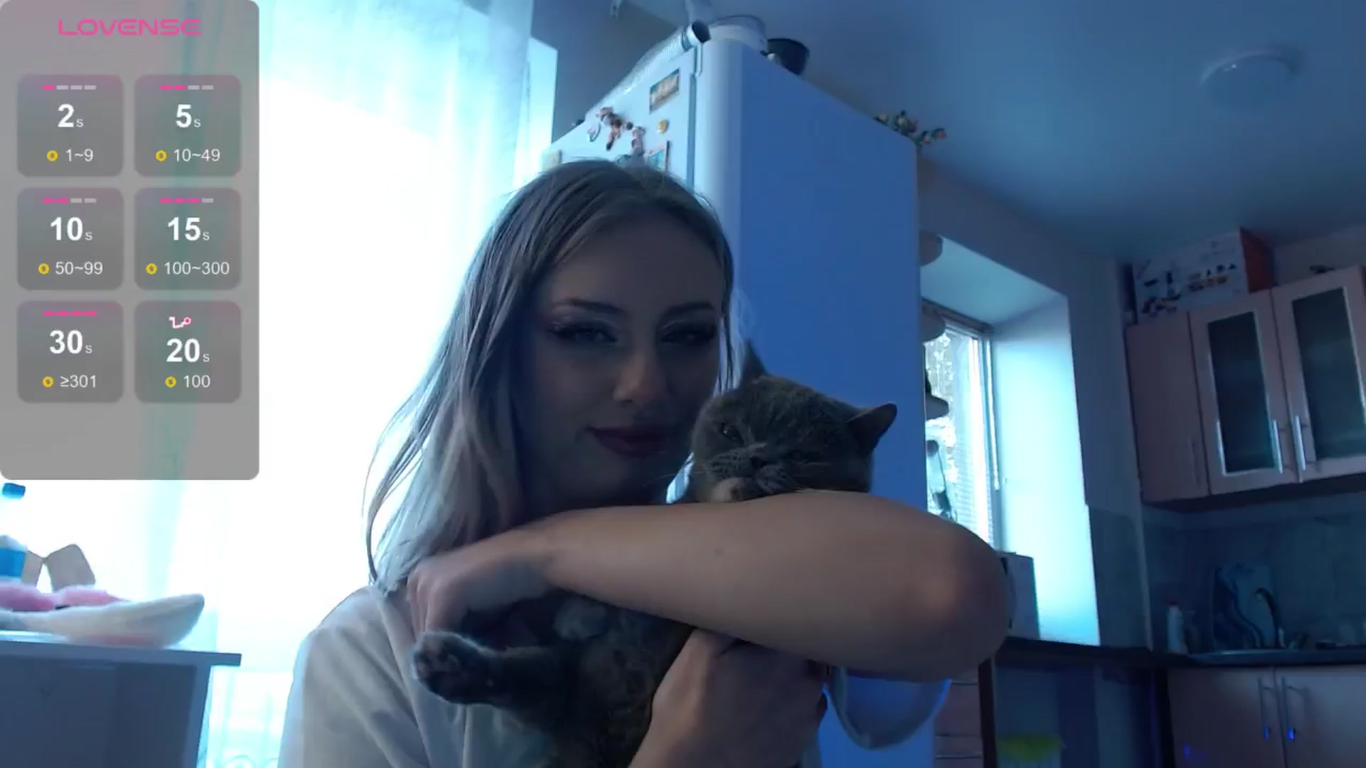 Gallery image thumbnail from YaeMiko's myfreecams stream on, 11/19/2024, 06:40 image 10 of 20