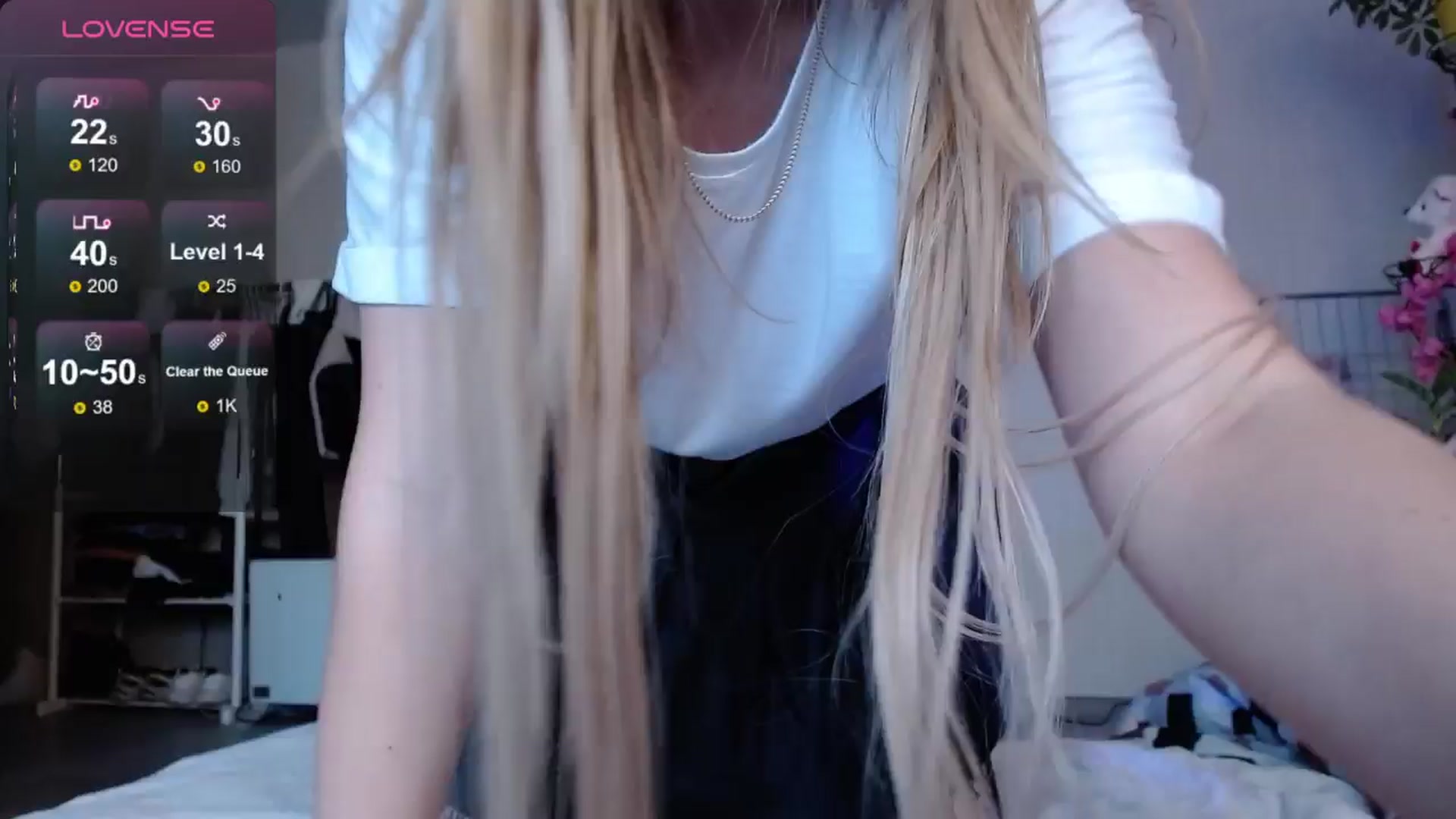 Gallery image thumbnail from YaeMiko's myfreecams stream on, 11/19/2024, 06:40 image 7 of 20
