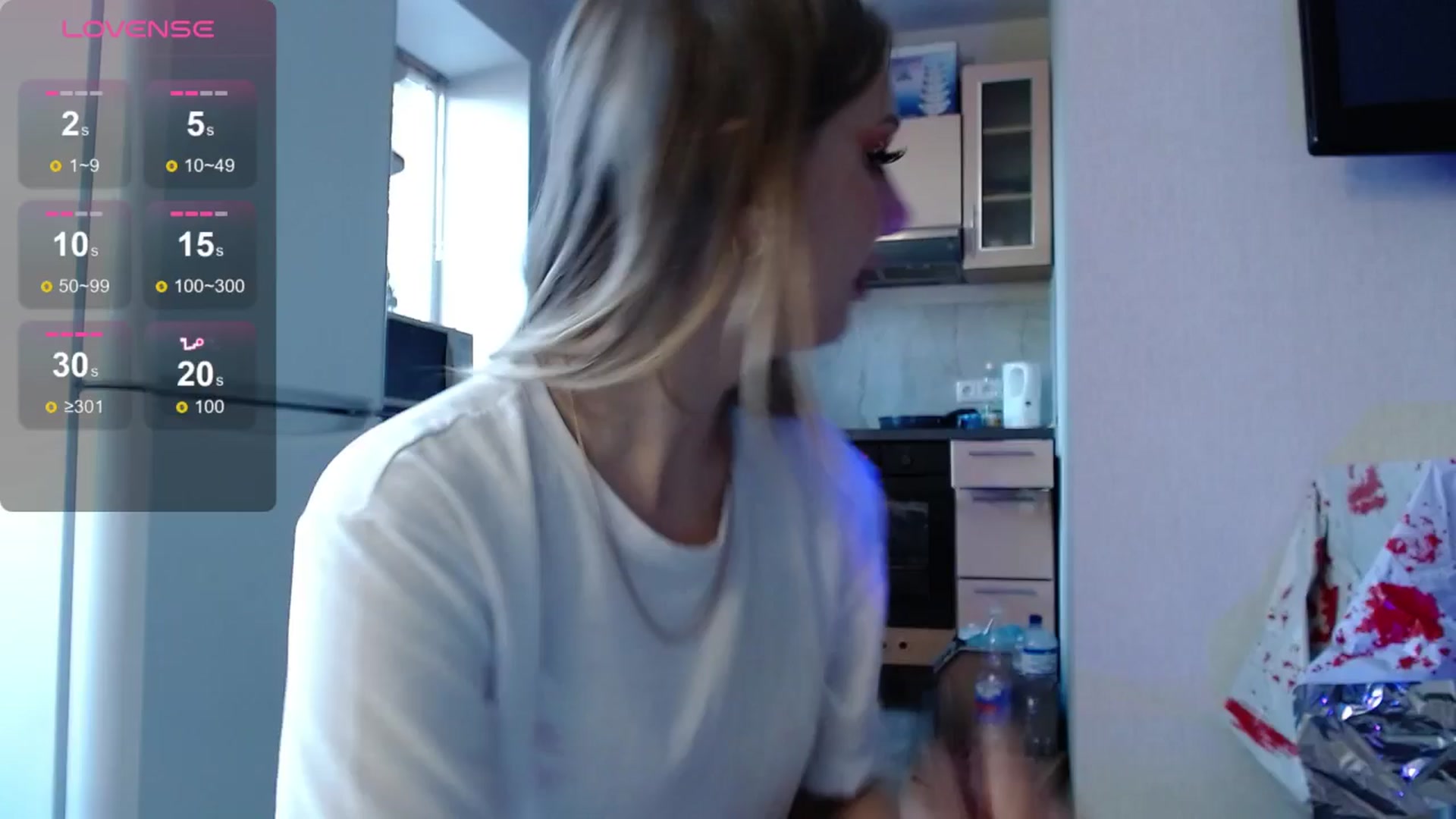Gallery image thumbnail from YaeMiko's myfreecams stream on, 11/19/2024, 06:40 image 14 of 20