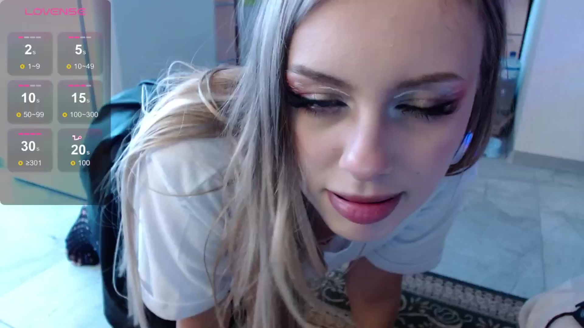 Gallery image thumbnail from YaeMiko's myfreecams stream on, 11/19/2024, 06:40 image 11 of 20