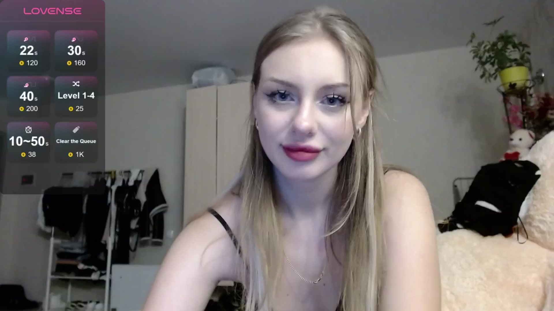 Gallery image thumbnail from YaeMiko's myfreecams stream on, 11/23/2024, 21:12 image 16 of 20