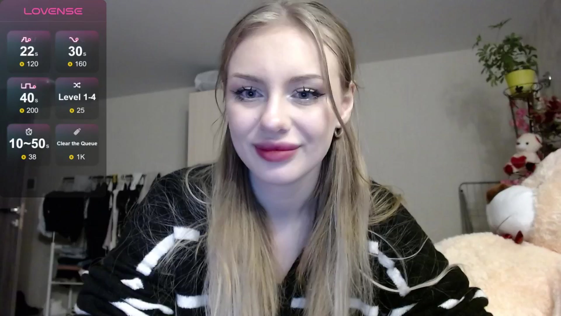 Gallery image thumbnail from YaeMiko's myfreecams stream on, 11/23/2024, 21:12 image 2 of 20