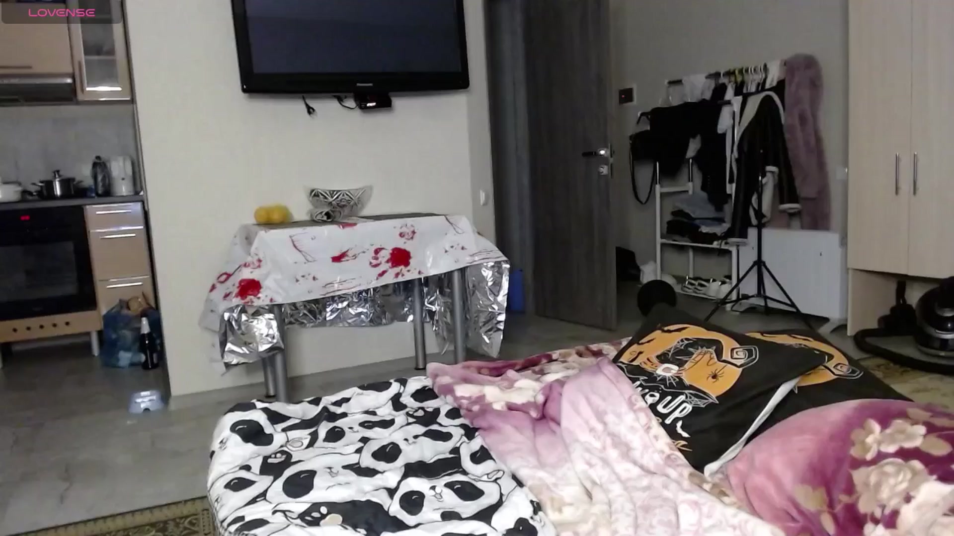 Gallery image thumbnail from YaeMiko's myfreecams stream on, 12/04/2024, 20:22 image 14 of 20