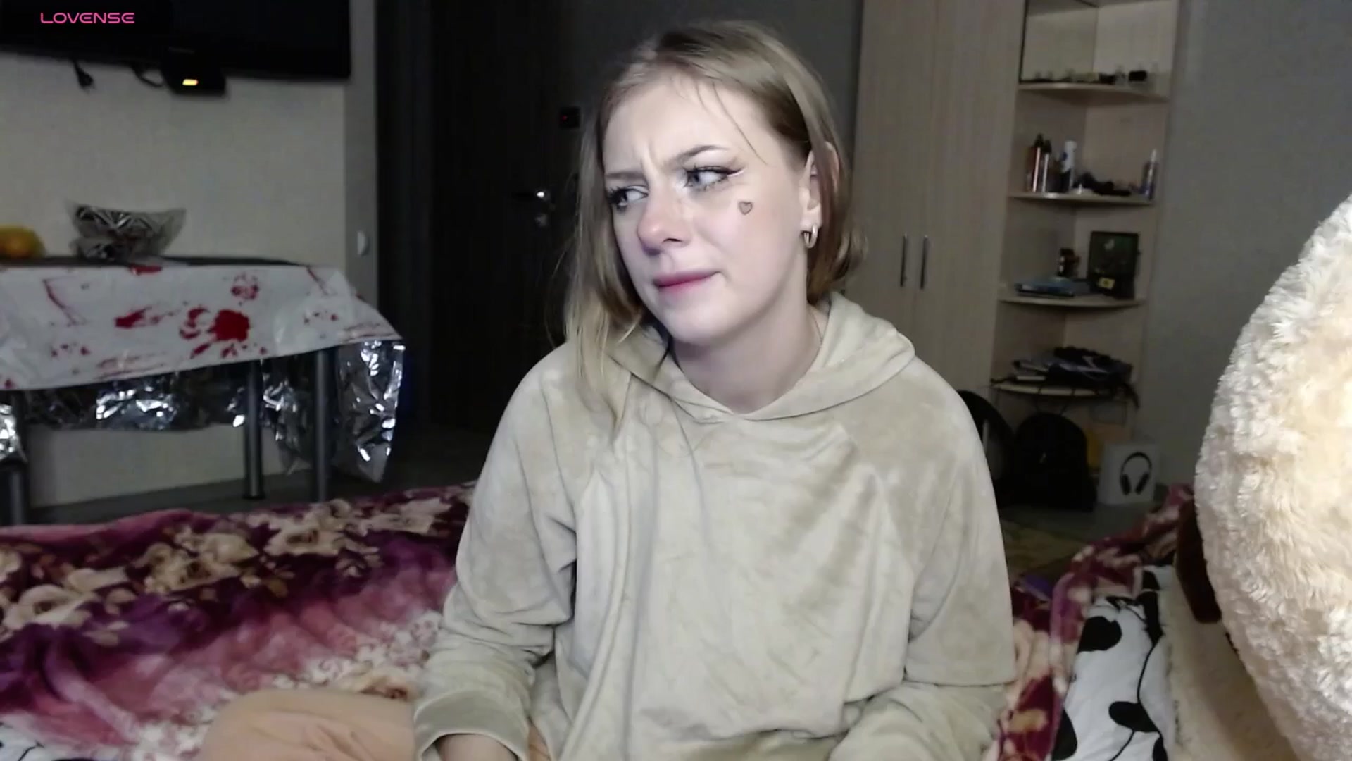 Gallery image thumbnail from YaeMiko's myfreecams stream on, 12/04/2024, 20:22 image 8 of 20