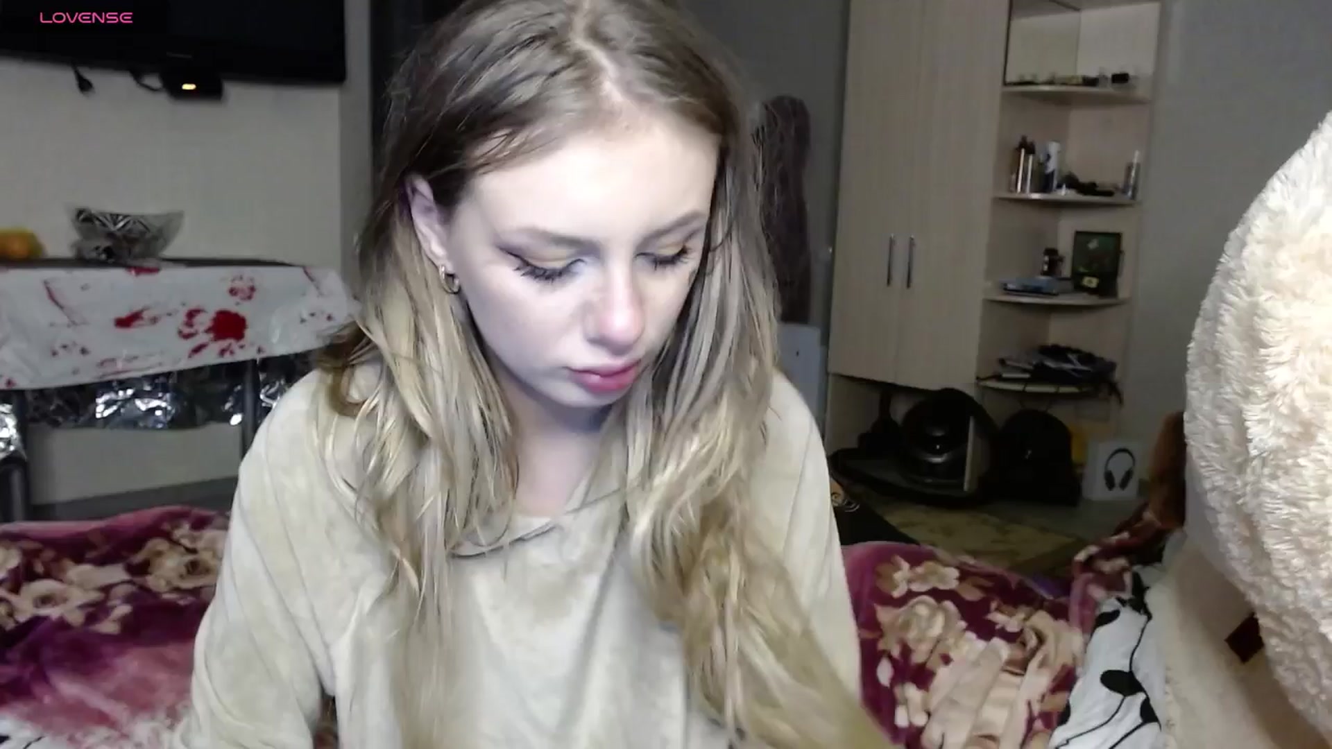 Gallery image thumbnail from YaeMiko's myfreecams stream on, 12/04/2024, 20:22 image 1 of 20